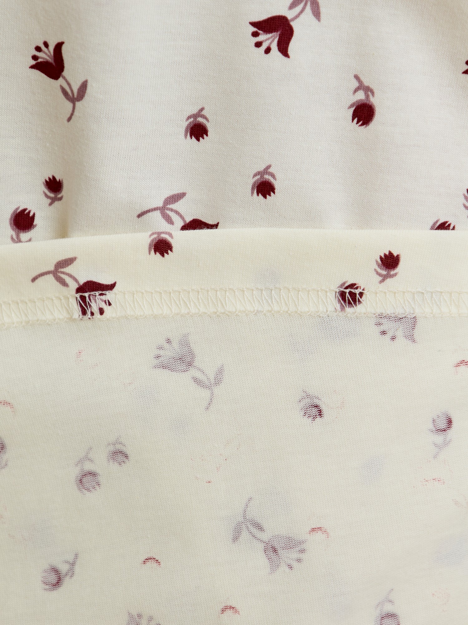 Ночная сорочка Мадера-1 - 1