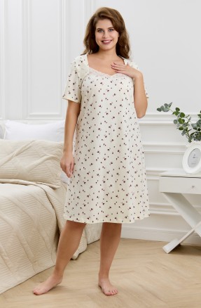 Ночная сорочка Мадера-1