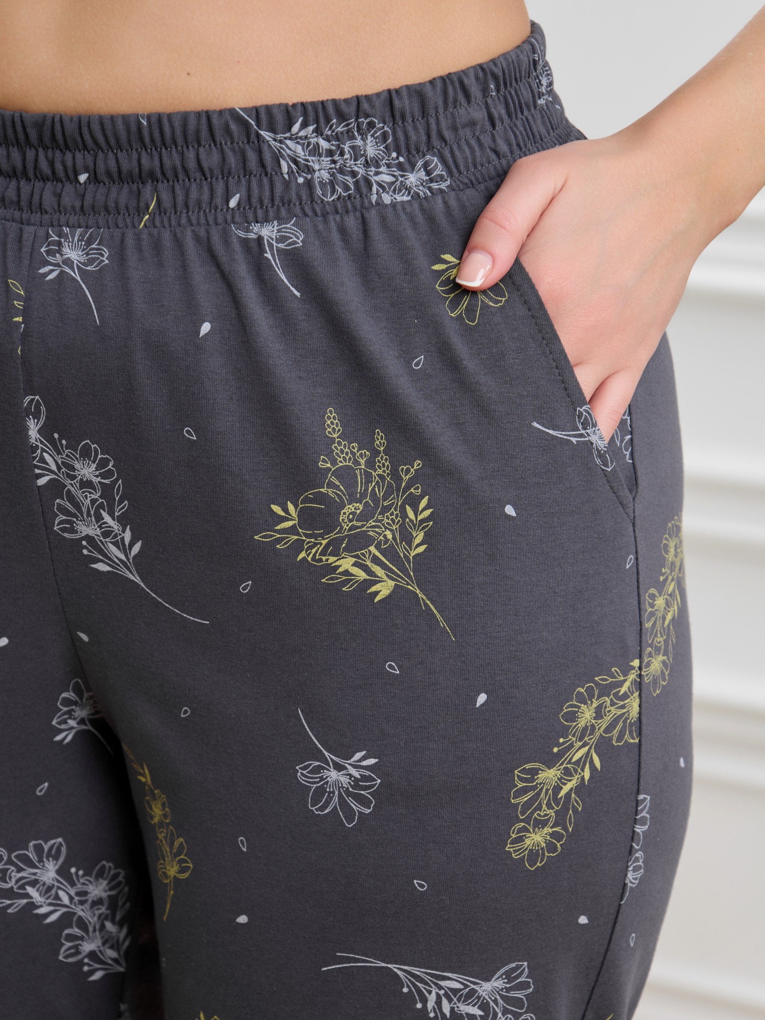 Брюки Флоранс - 1 Брюки Флоранс - 1