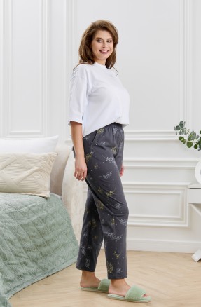 Брюки Флоранс