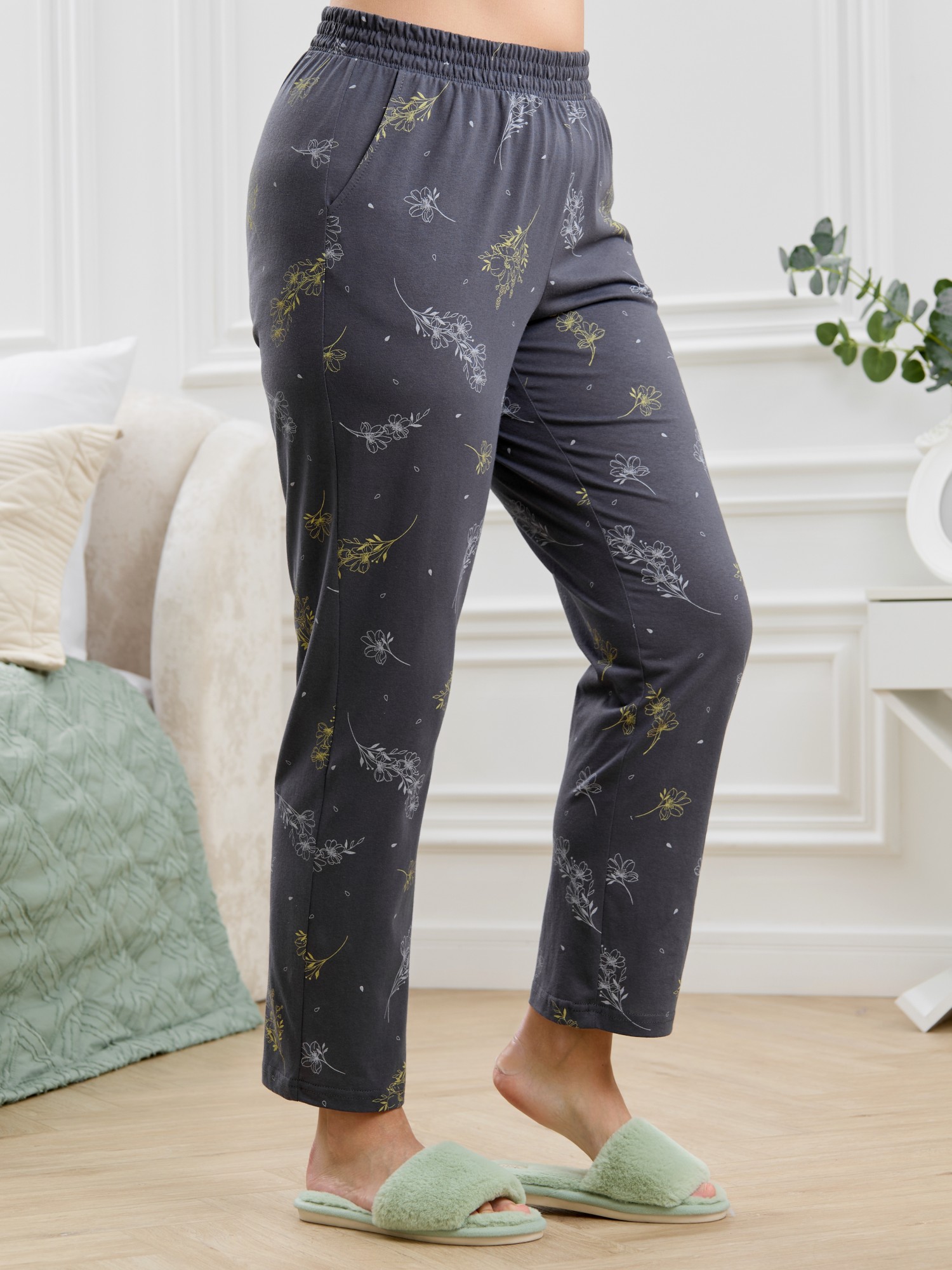 Брюки Флоранс - 4 Брюки Флоранс - 4