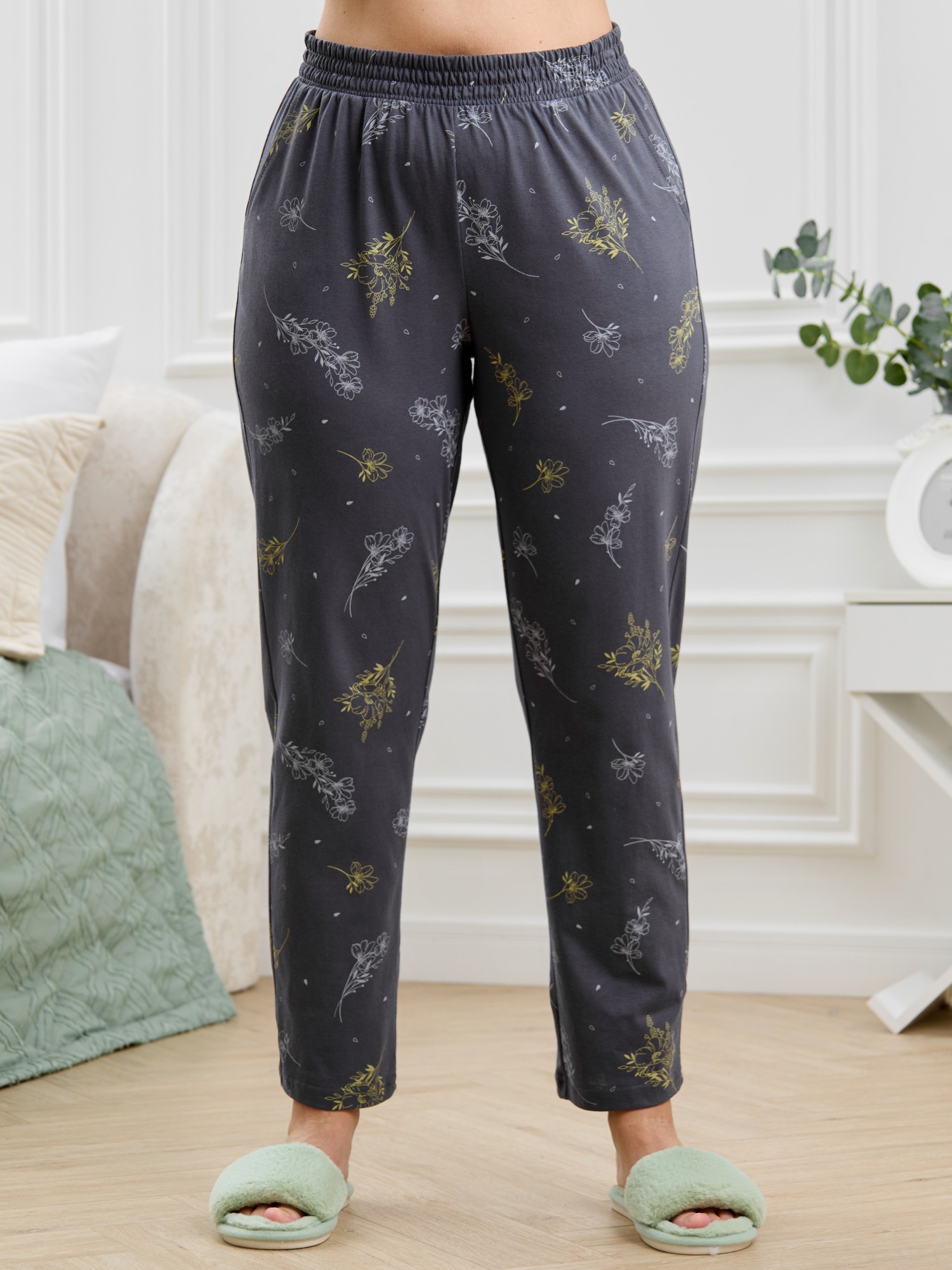 Брюки Флоранс - 5 Брюки Флоранс - 5