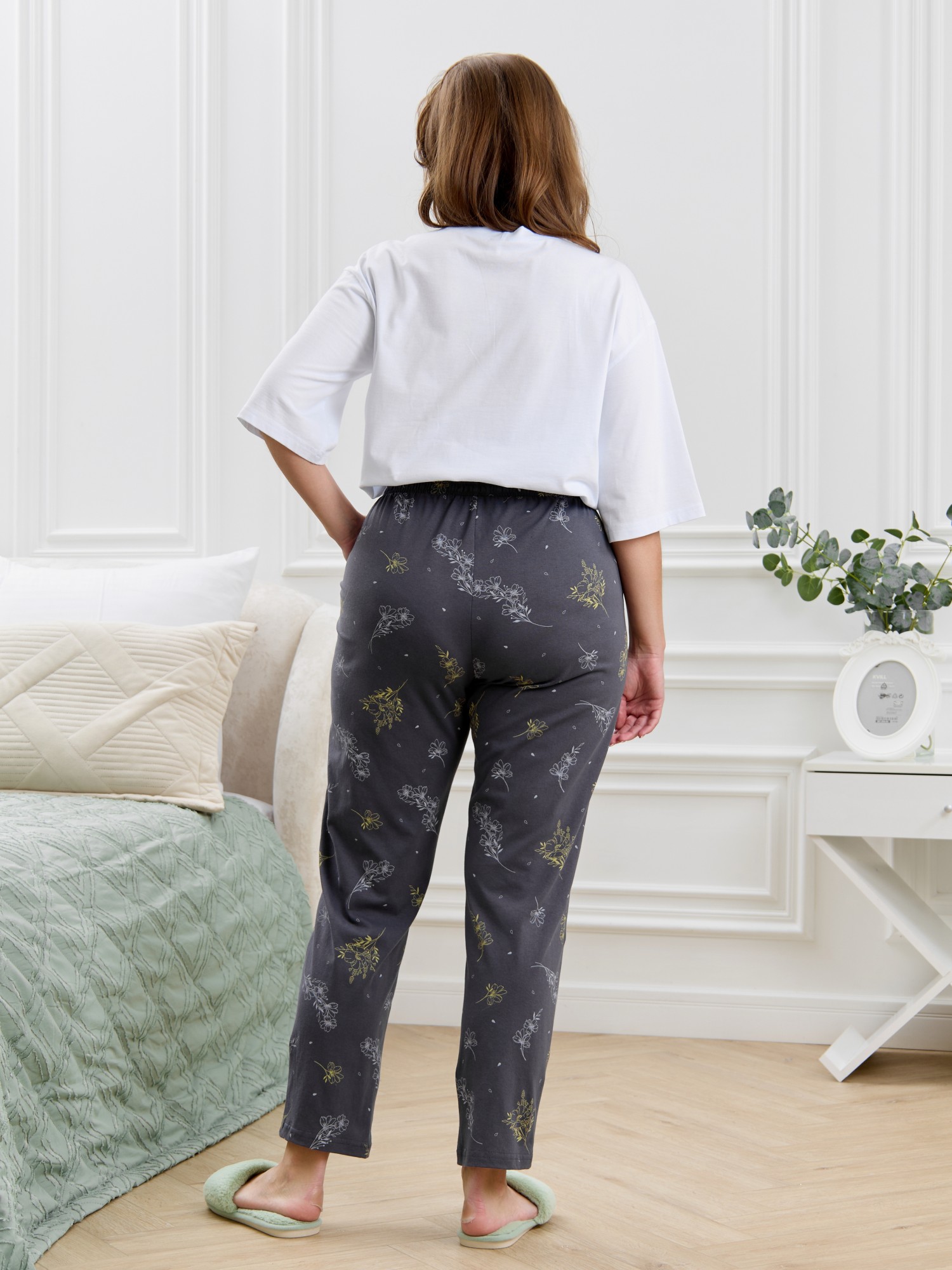 Брюки Флоранс - 7 Брюки Флоранс - 7