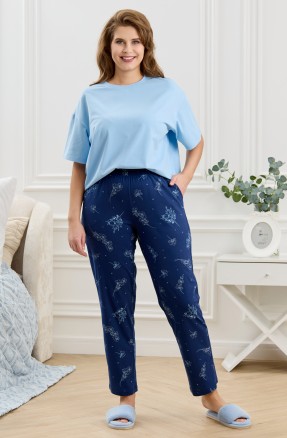 Брюки Флоранс