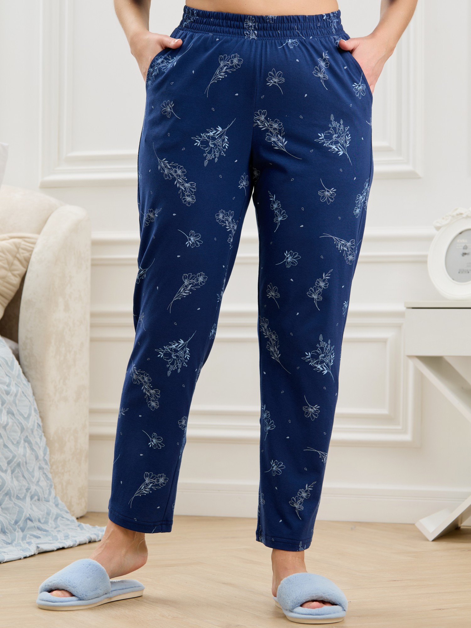 Брюки Флоранс - 3 Брюки Флоранс - 3