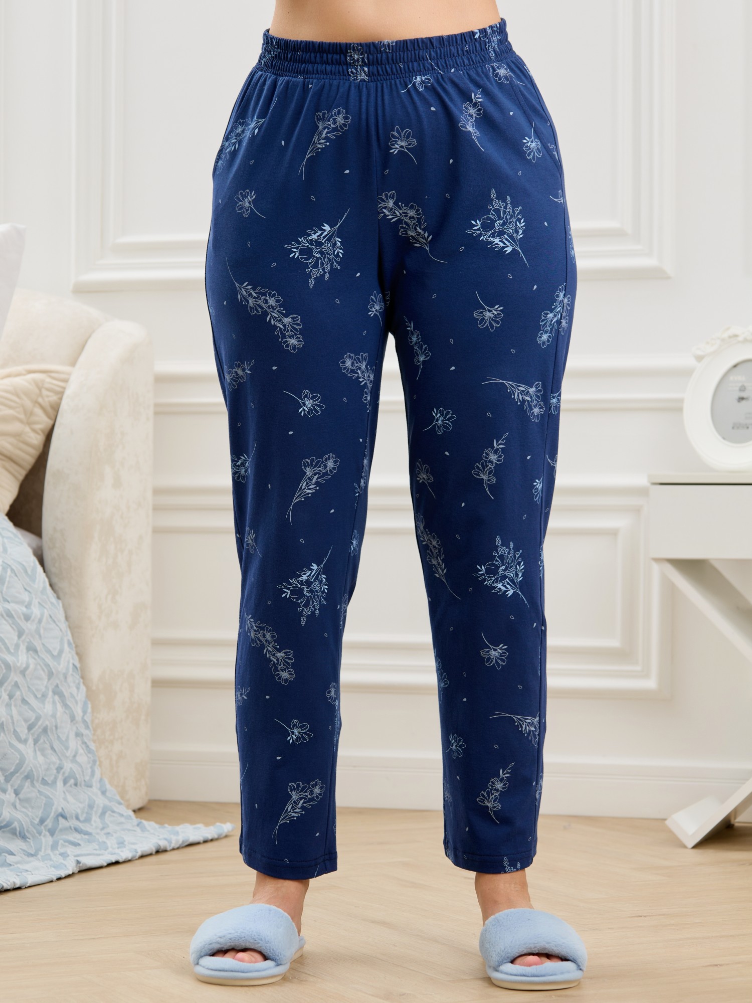 Брюки Флоранс - 6 Брюки Флоранс - 6