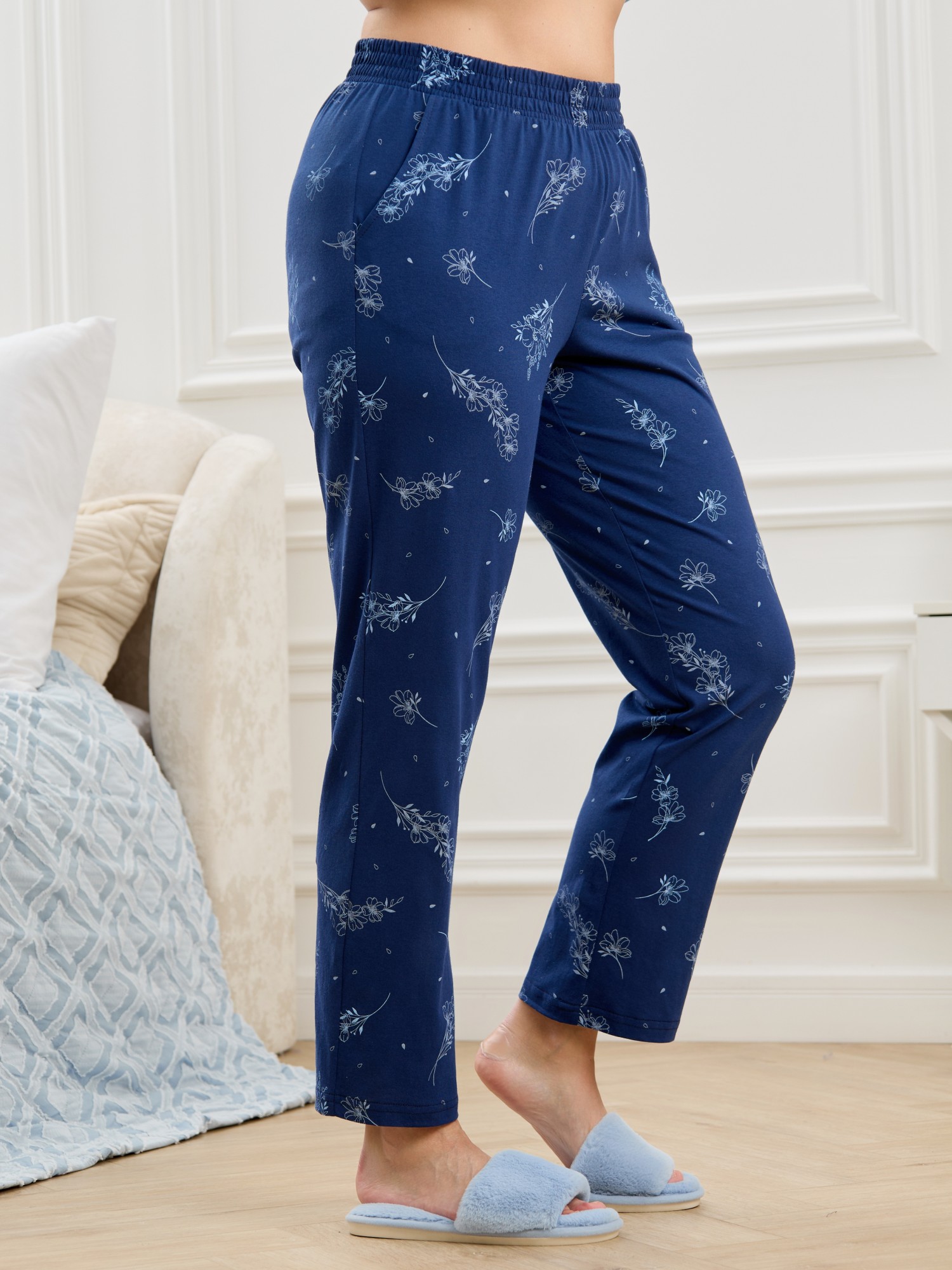 Брюки Флоранс - 9 Брюки Флоранс - 9