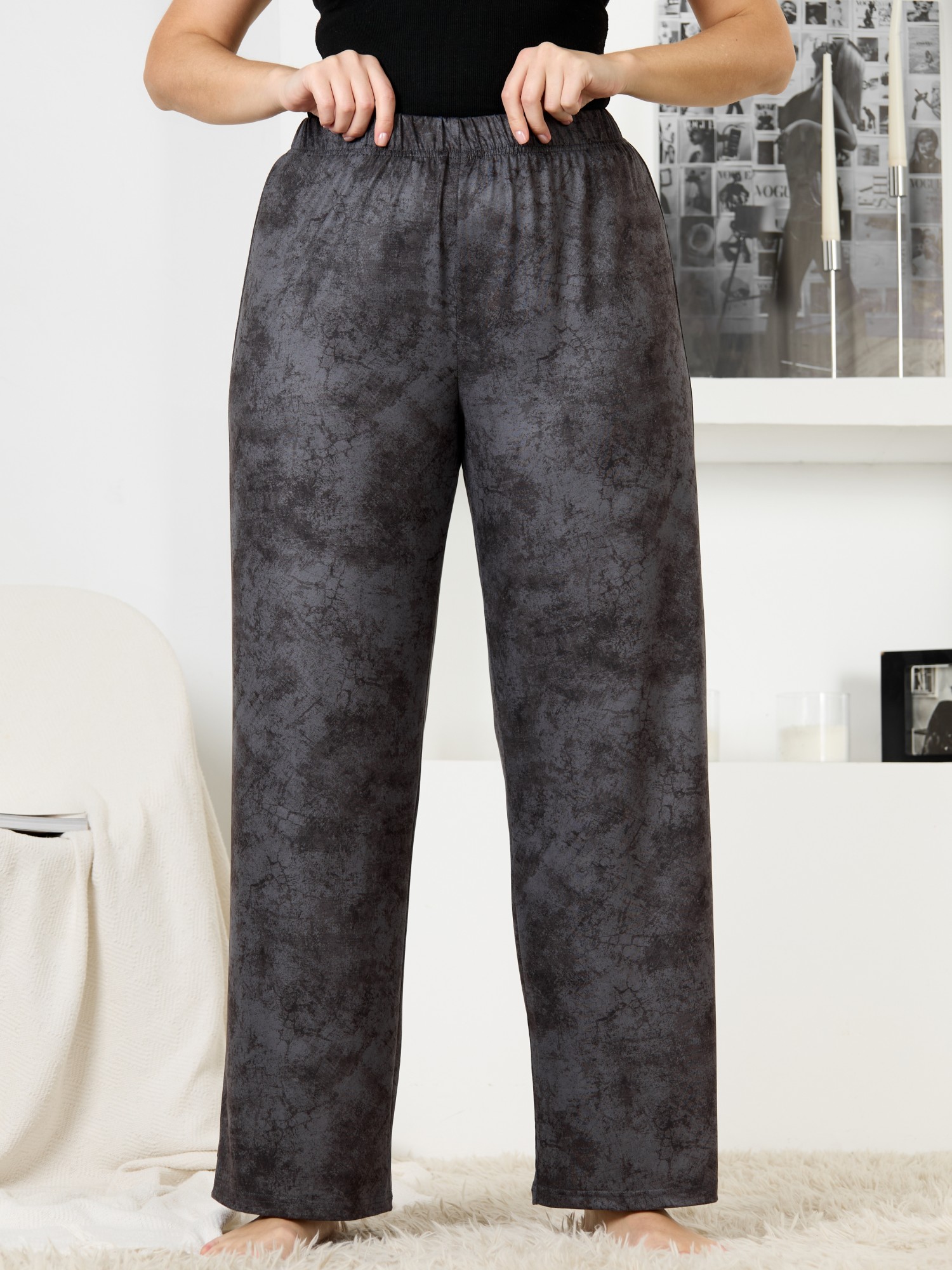 Брюки Ная - 15 Брюки Ная - 15