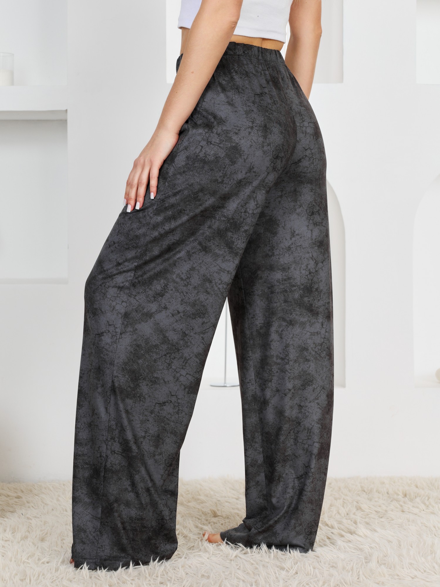 Брюки Ная - 6 Брюки Ная - 6