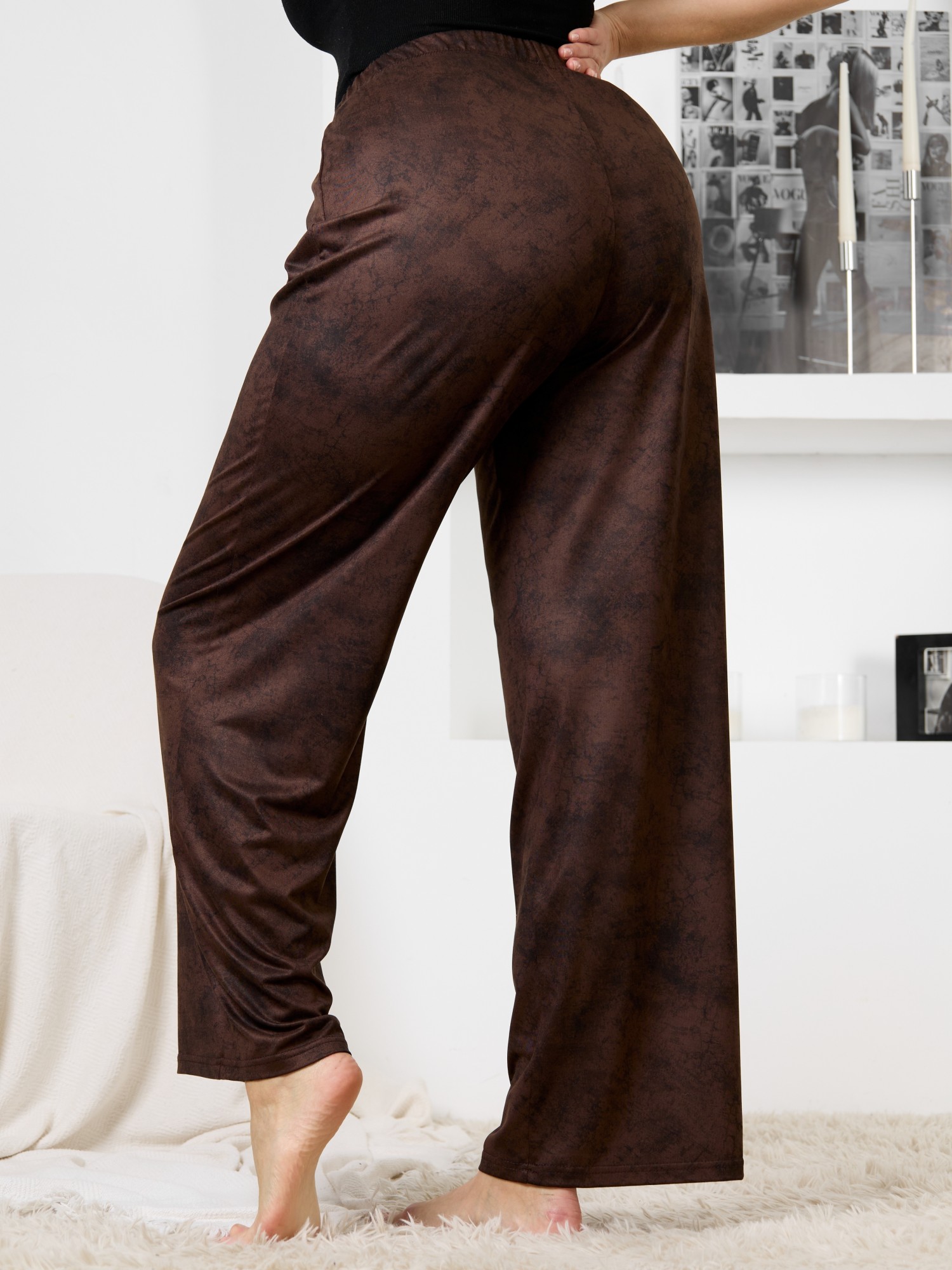 Брюки Ная - 13 Брюки Ная - 13