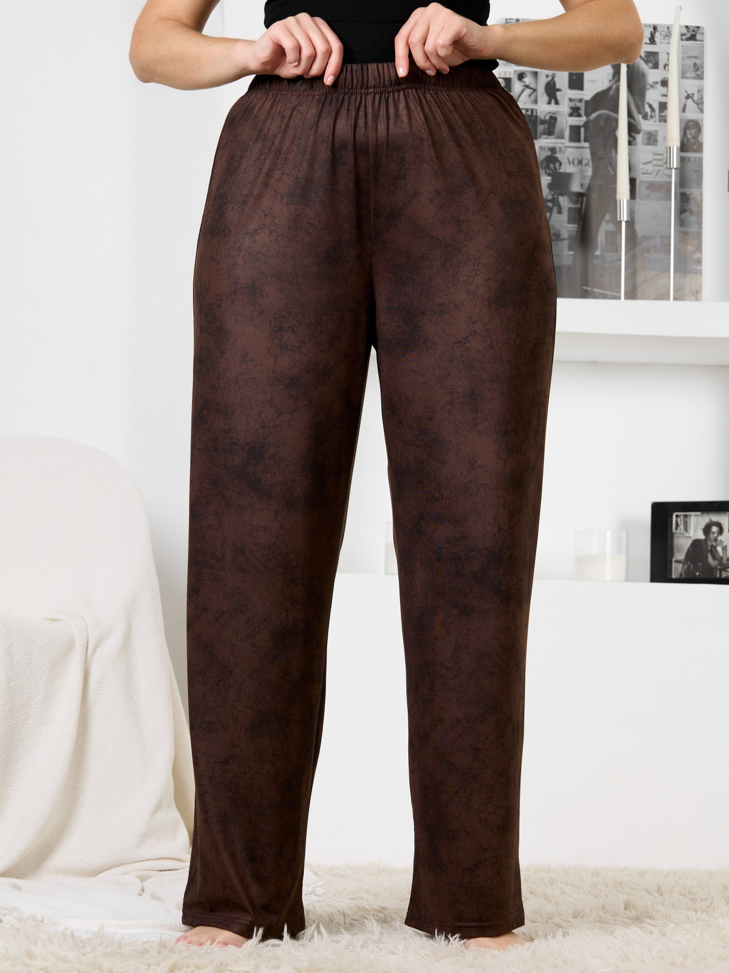 Брюки Ная - 14 Брюки Ная - 14