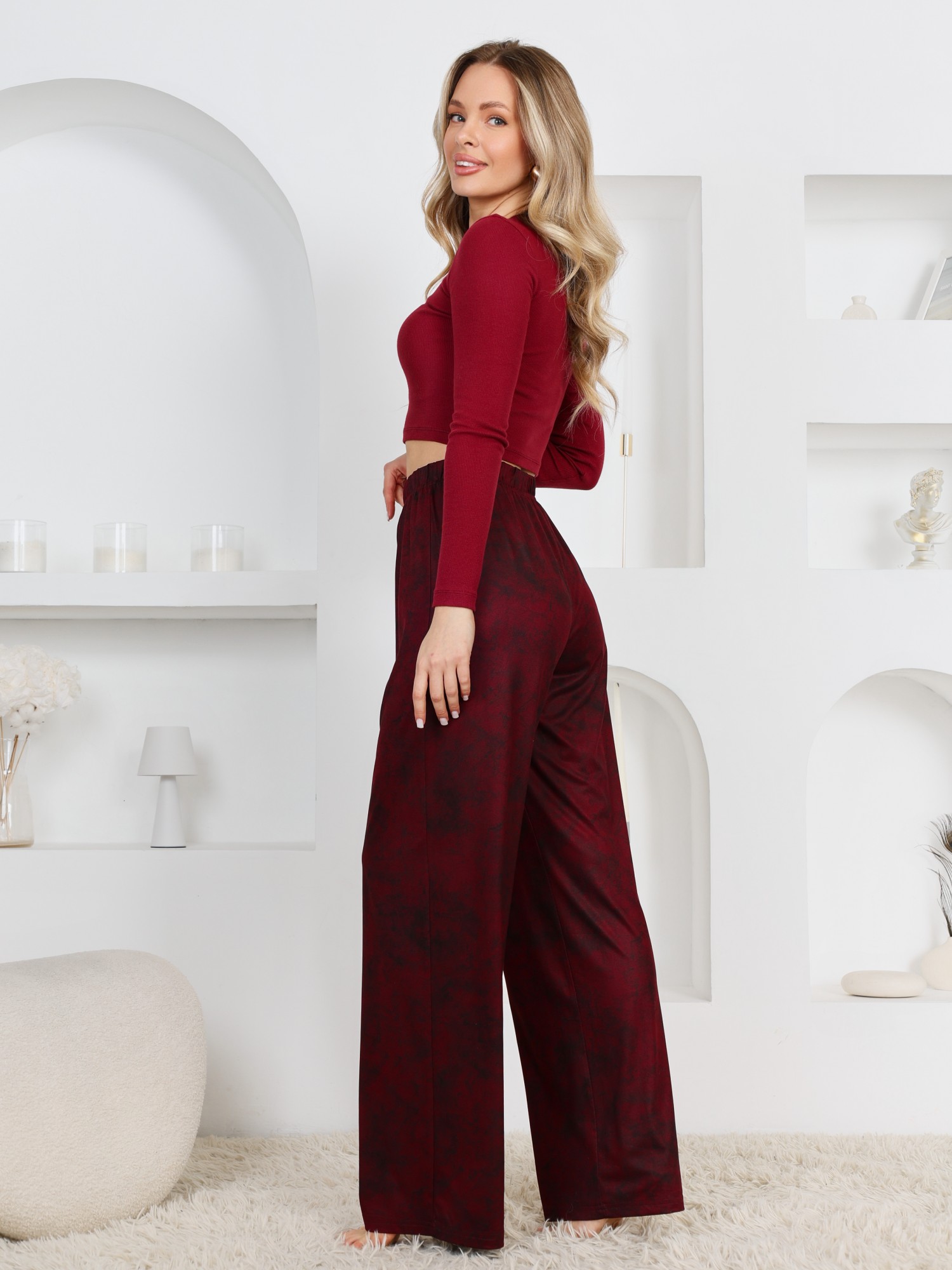 Брюки Ная - 2 Брюки Ная - 2