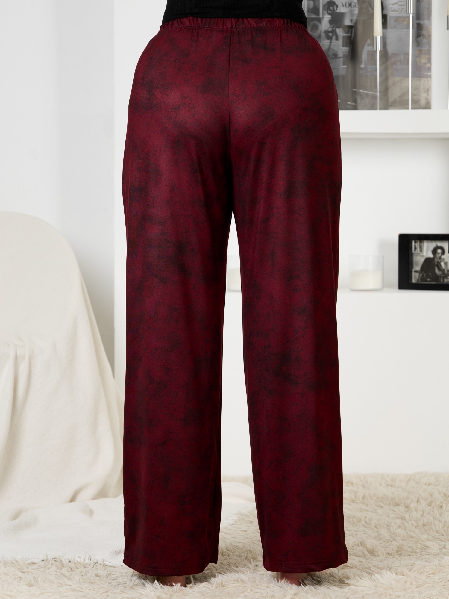 Брюки Ная - 7 Брюки Ная - 7