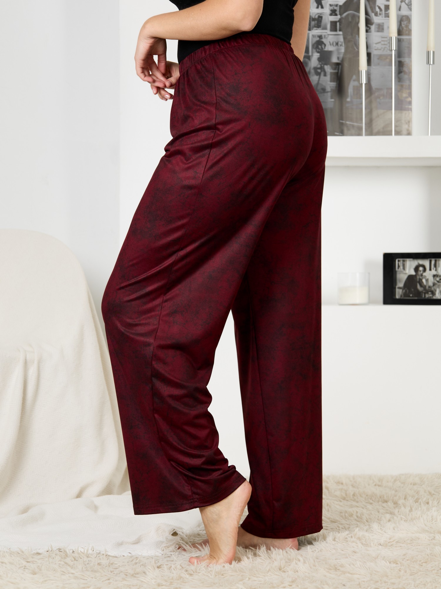 Брюки Ная - 8 Брюки Ная - 8