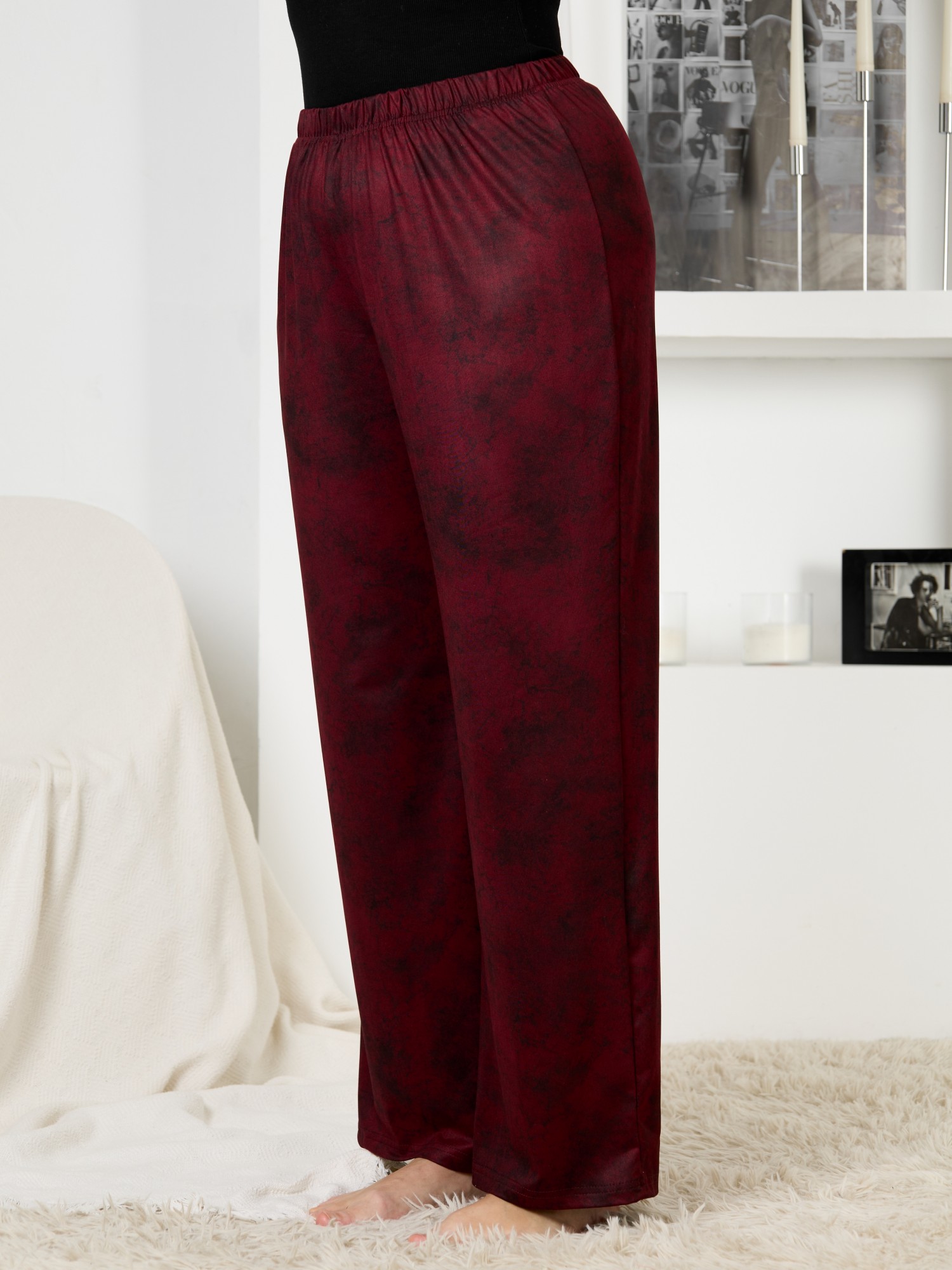 Брюки Ная - 9 Брюки Ная - 9