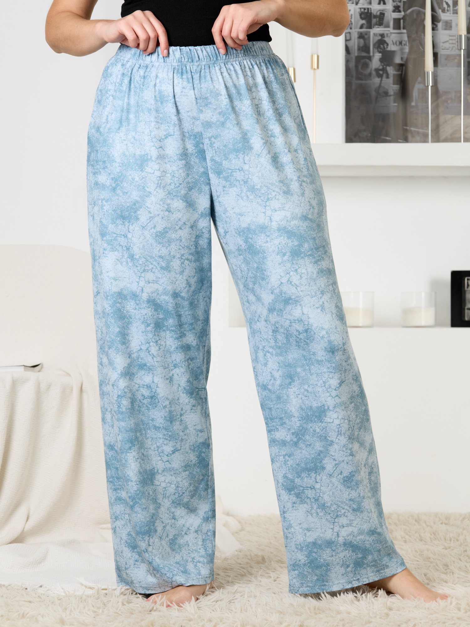 Брюки Ная - 12 Брюки Ная - 12