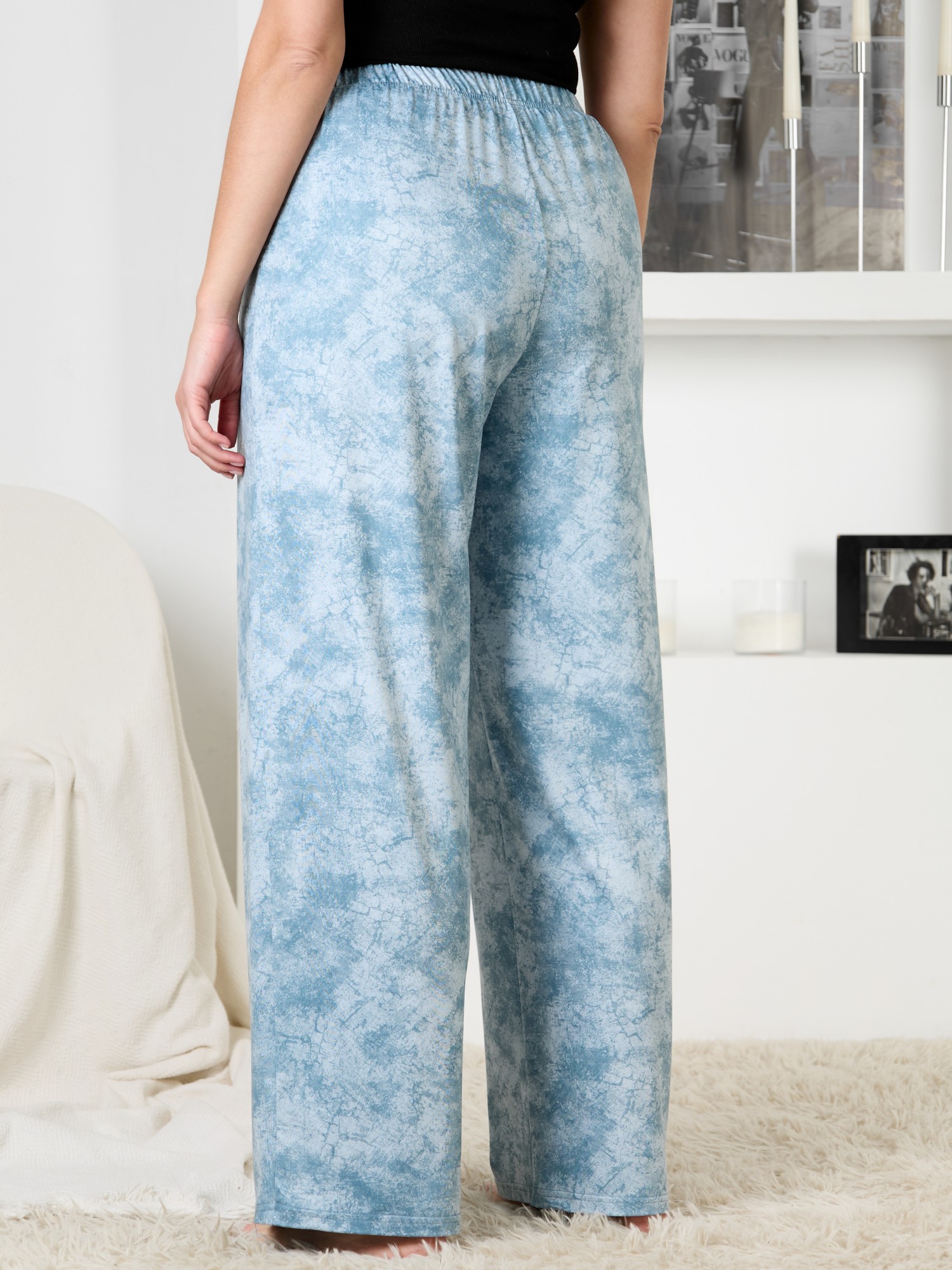 Брюки Ная - 17 Брюки Ная - 17