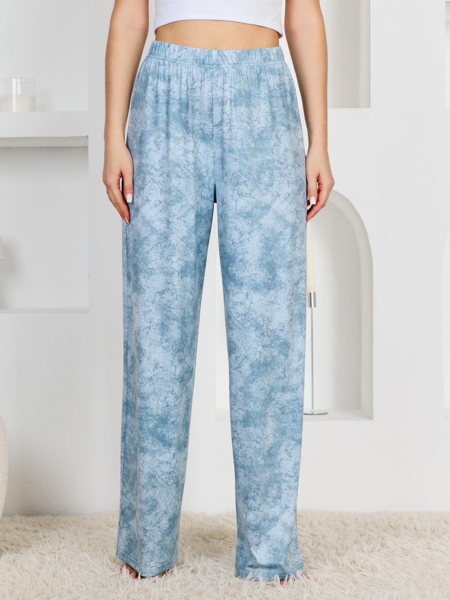 Брюки Ная - 2 Брюки Ная - 2