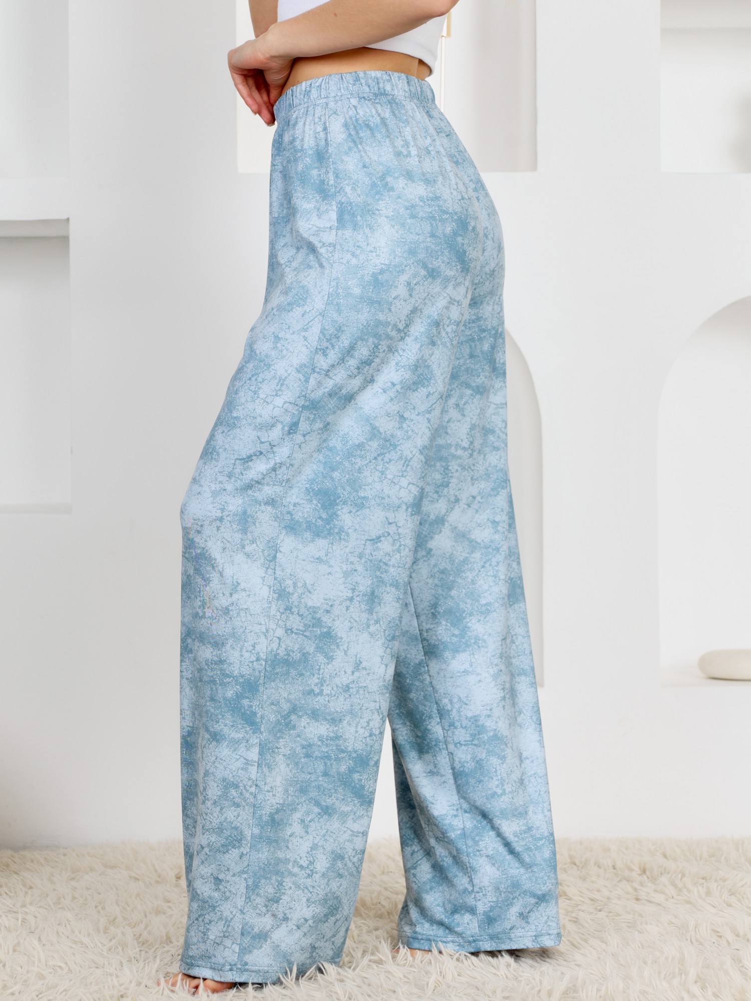 Брюки Ная - 4 Брюки Ная - 4