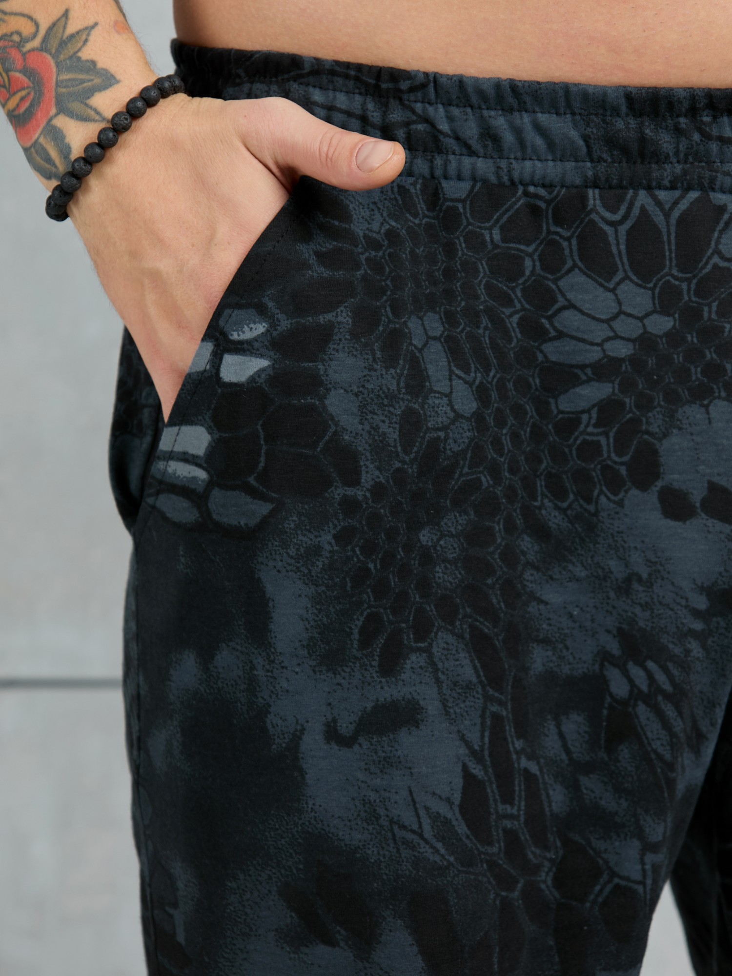 Шорты мужские Питон - 1 Шорты мужские Питон - 1