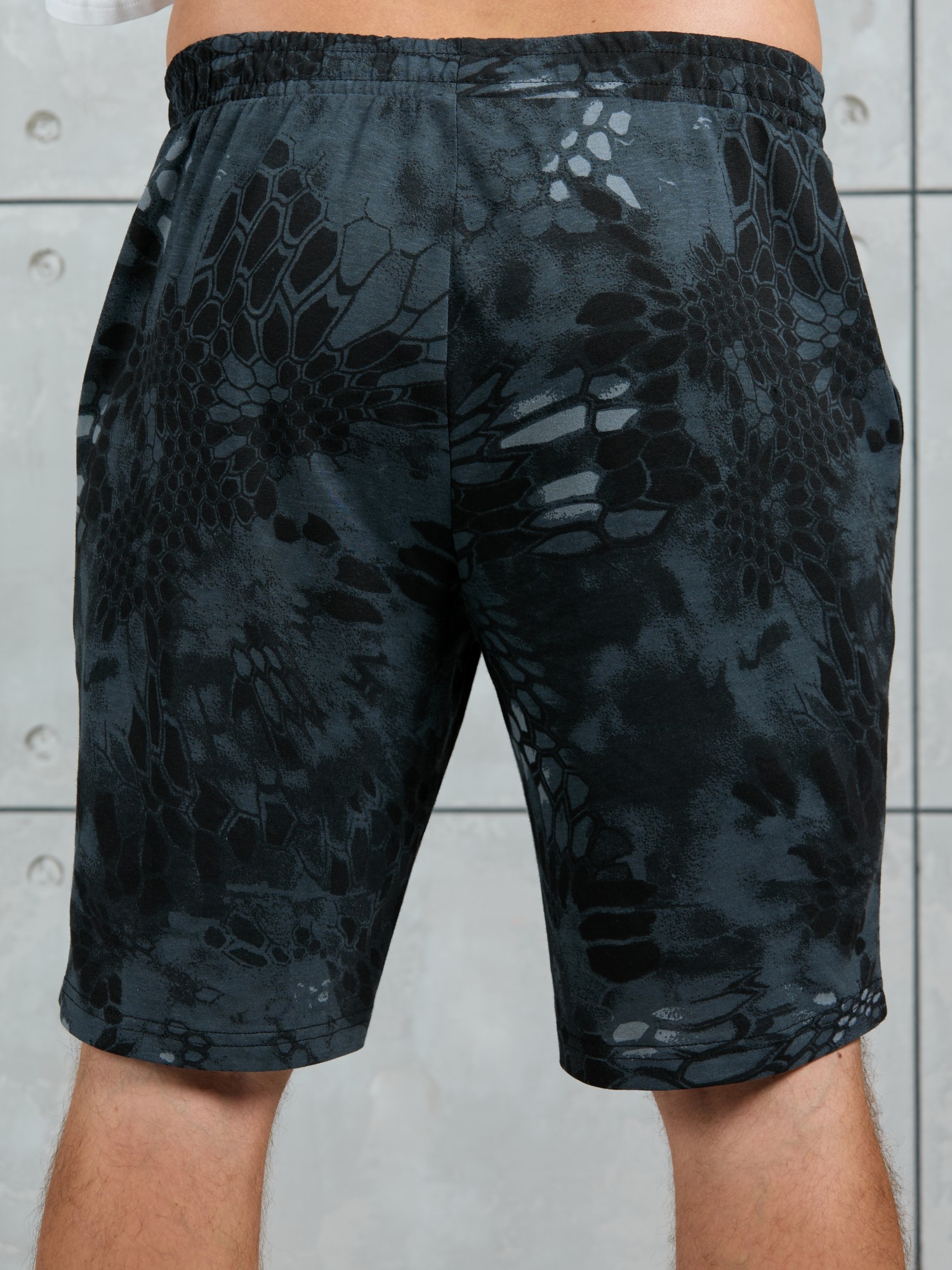 Шорты мужские Питон - 10 Шорты мужские Питон - 10