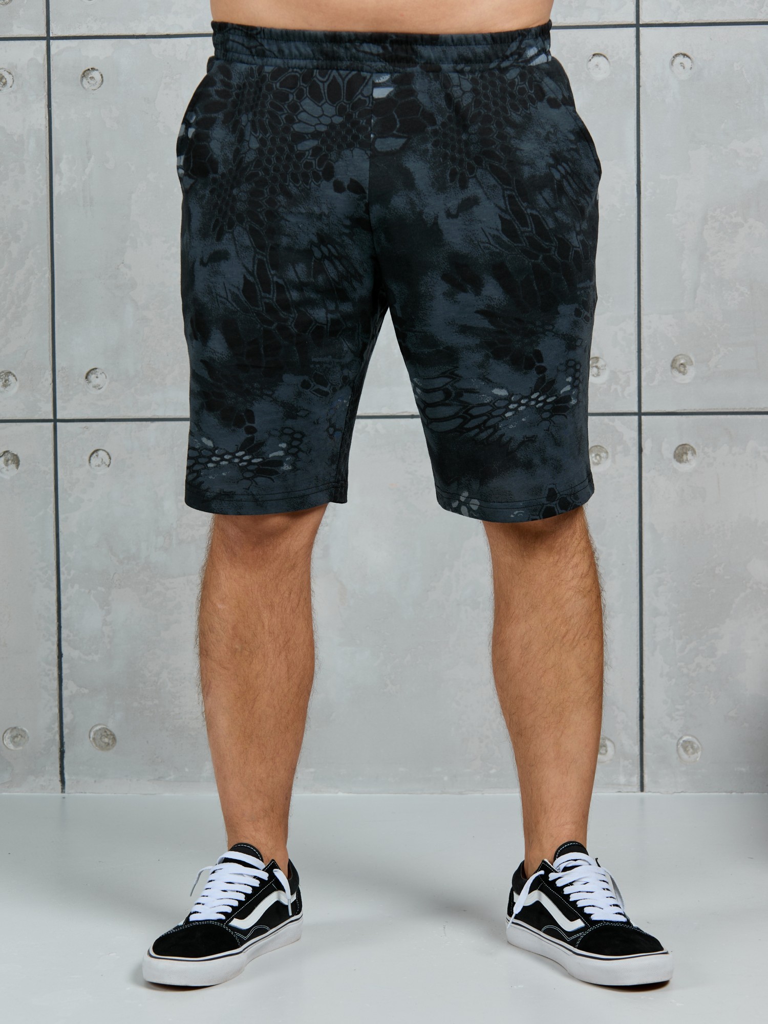 Шорты мужские Питон - 17 Шорты мужские Питон - 17