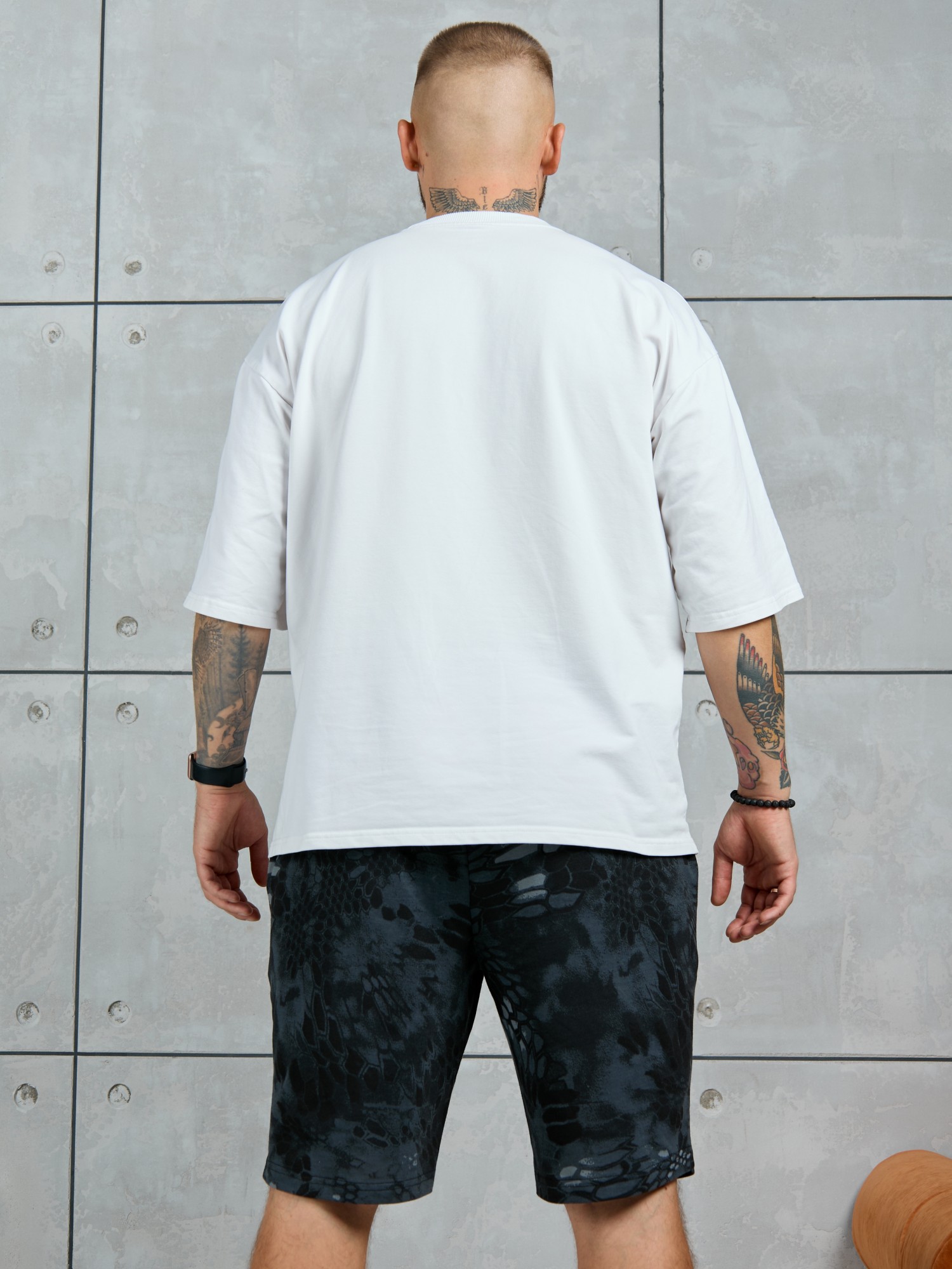 Шорты мужские Питон - 19 Шорты мужские Питон - 19