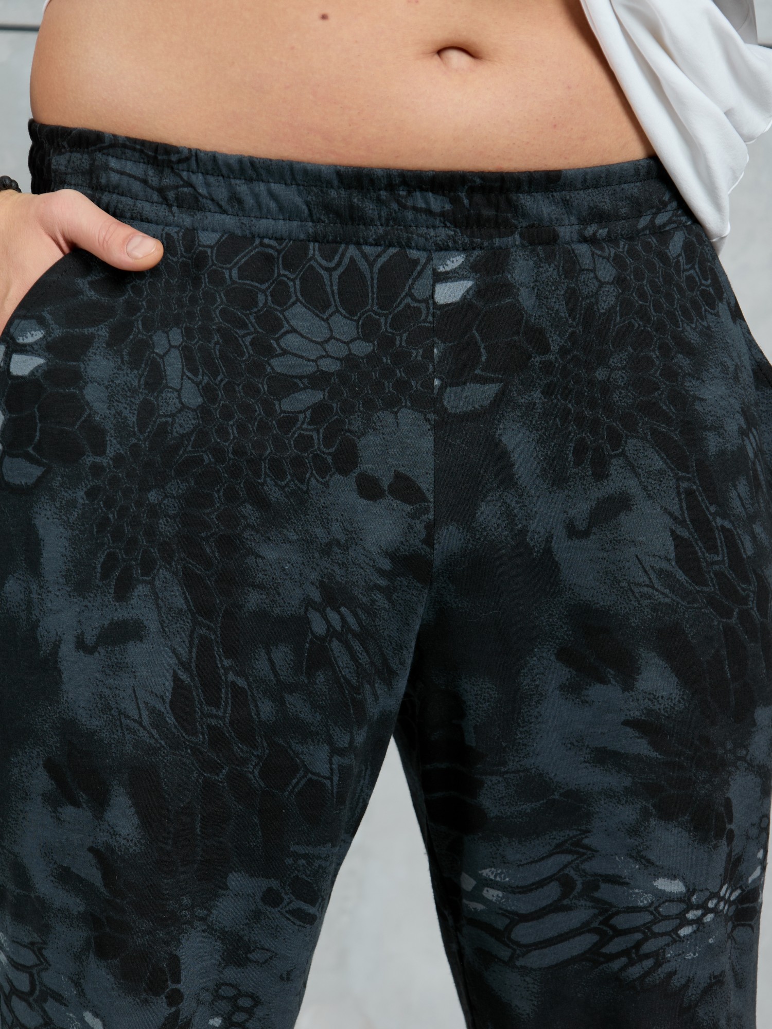 Шорты мужские Питон - 2 Шорты мужские Питон - 2