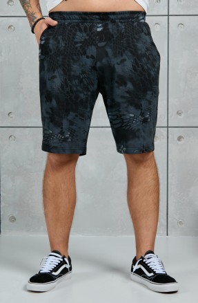 Шорты мужские Питон