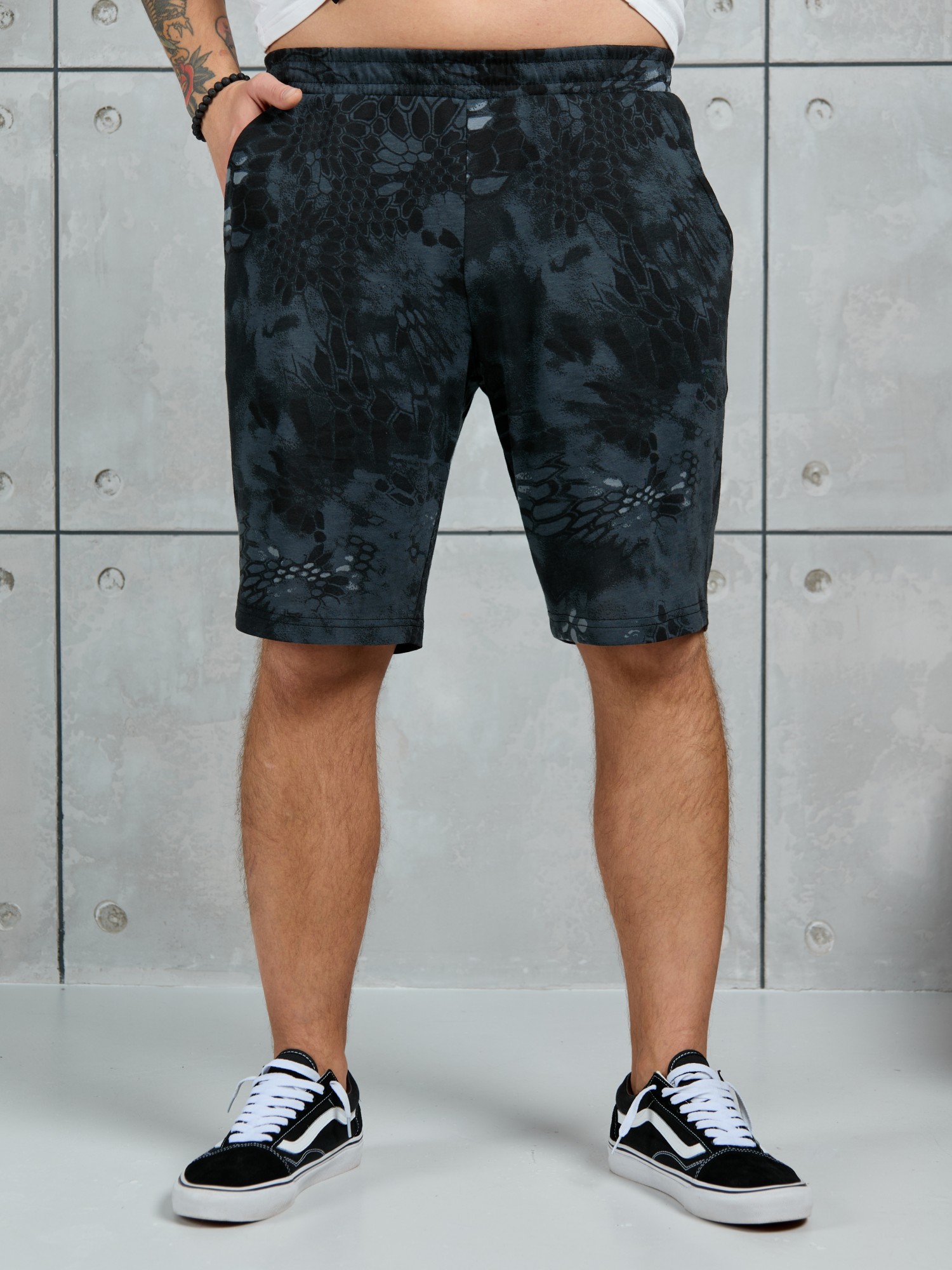 Шорты мужские Питон - 20 Шорты мужские Питон - 20