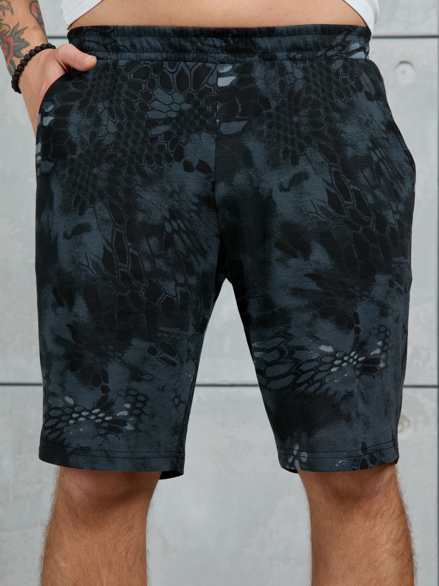 Шорты мужские Питон - 21 Шорты мужские Питон - 21