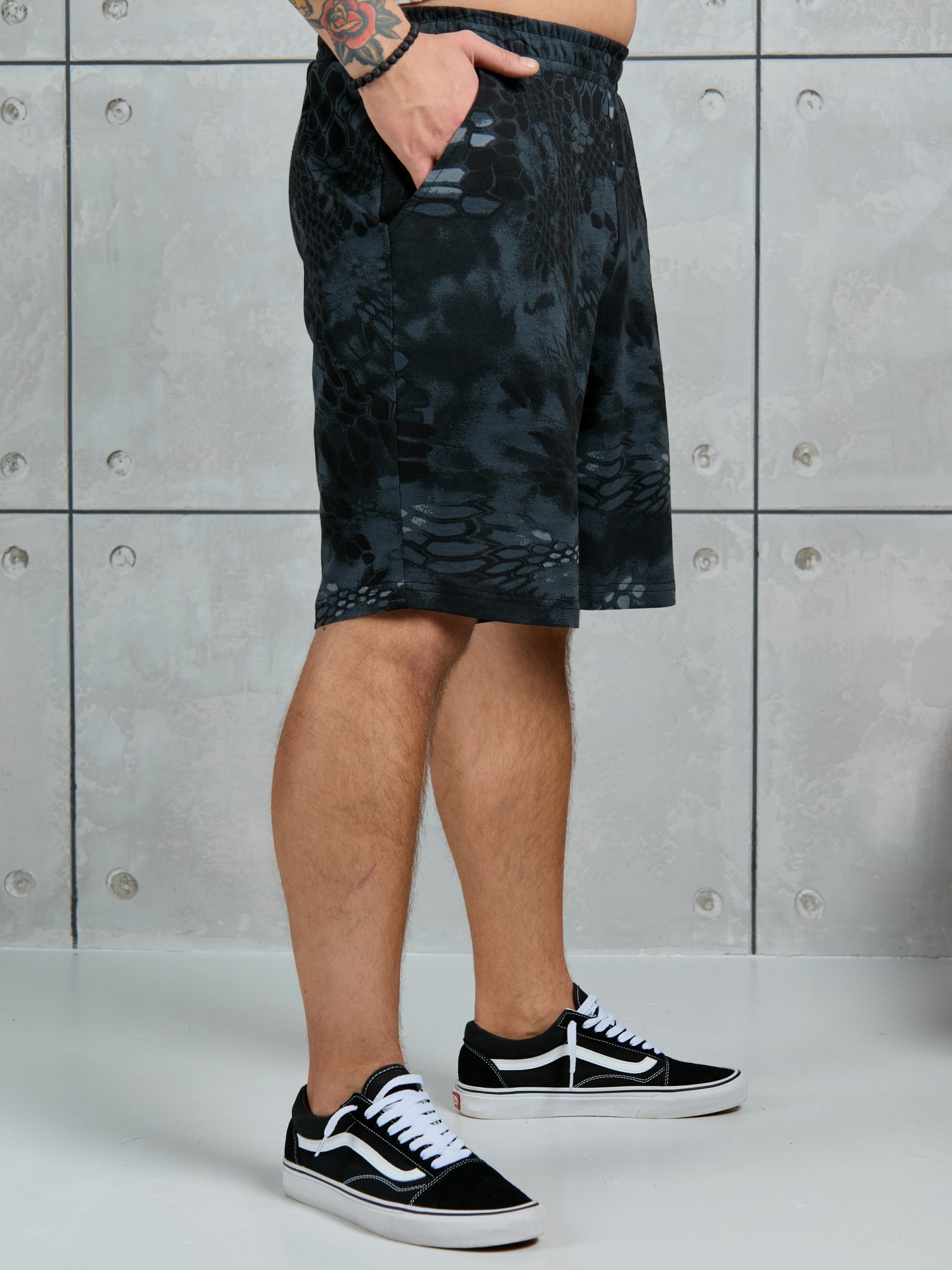 Шорты мужские Питон - 3 Шорты мужские Питон - 3