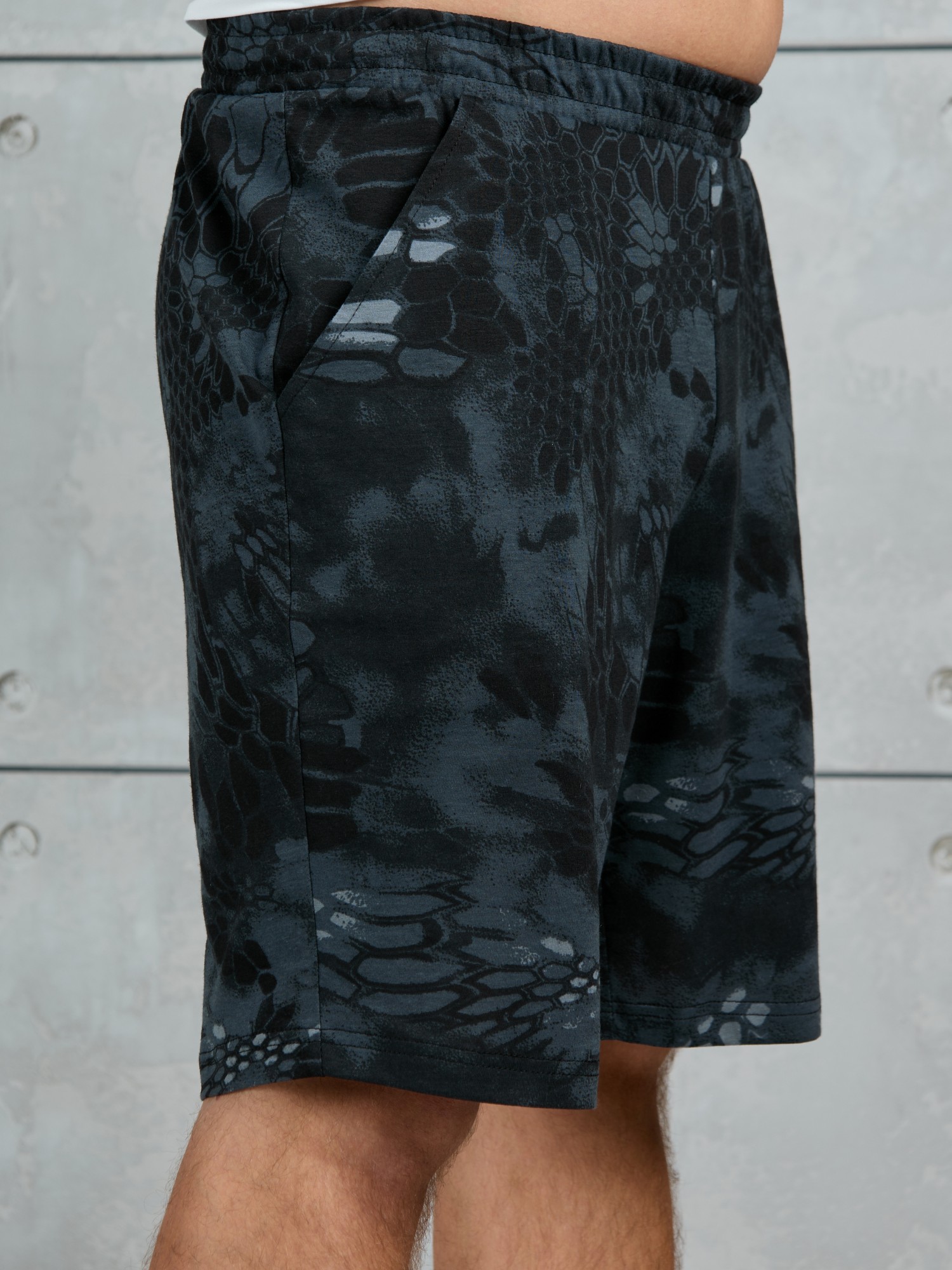 Шорты мужские Питон - 5 Шорты мужские Питон - 5