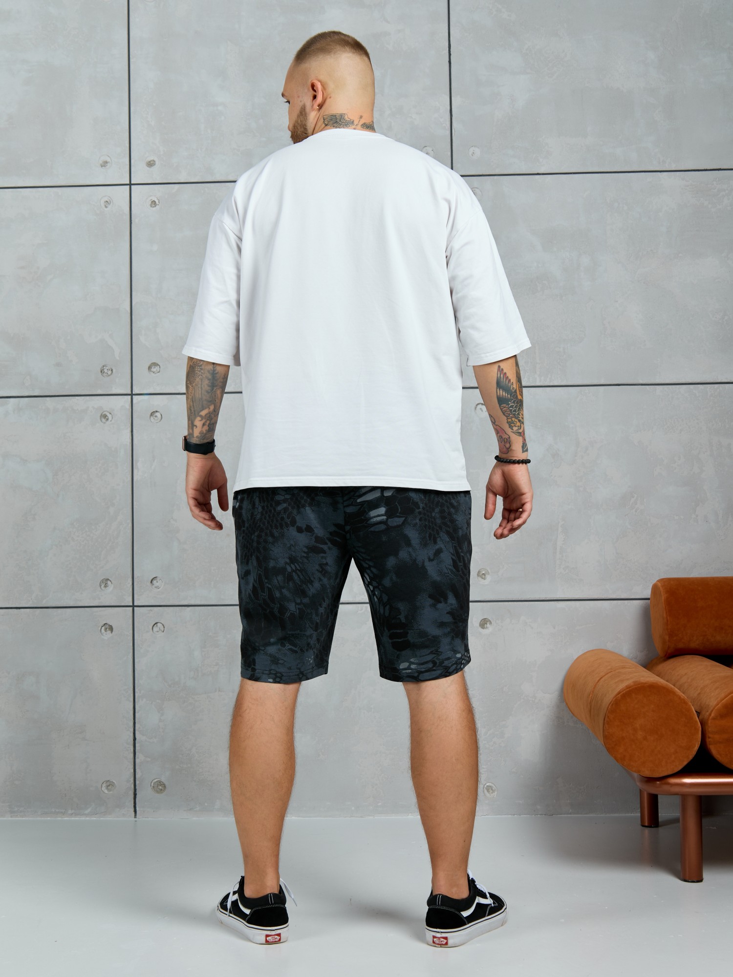 Шорты мужские Питон - 7 Шорты мужские Питон - 7