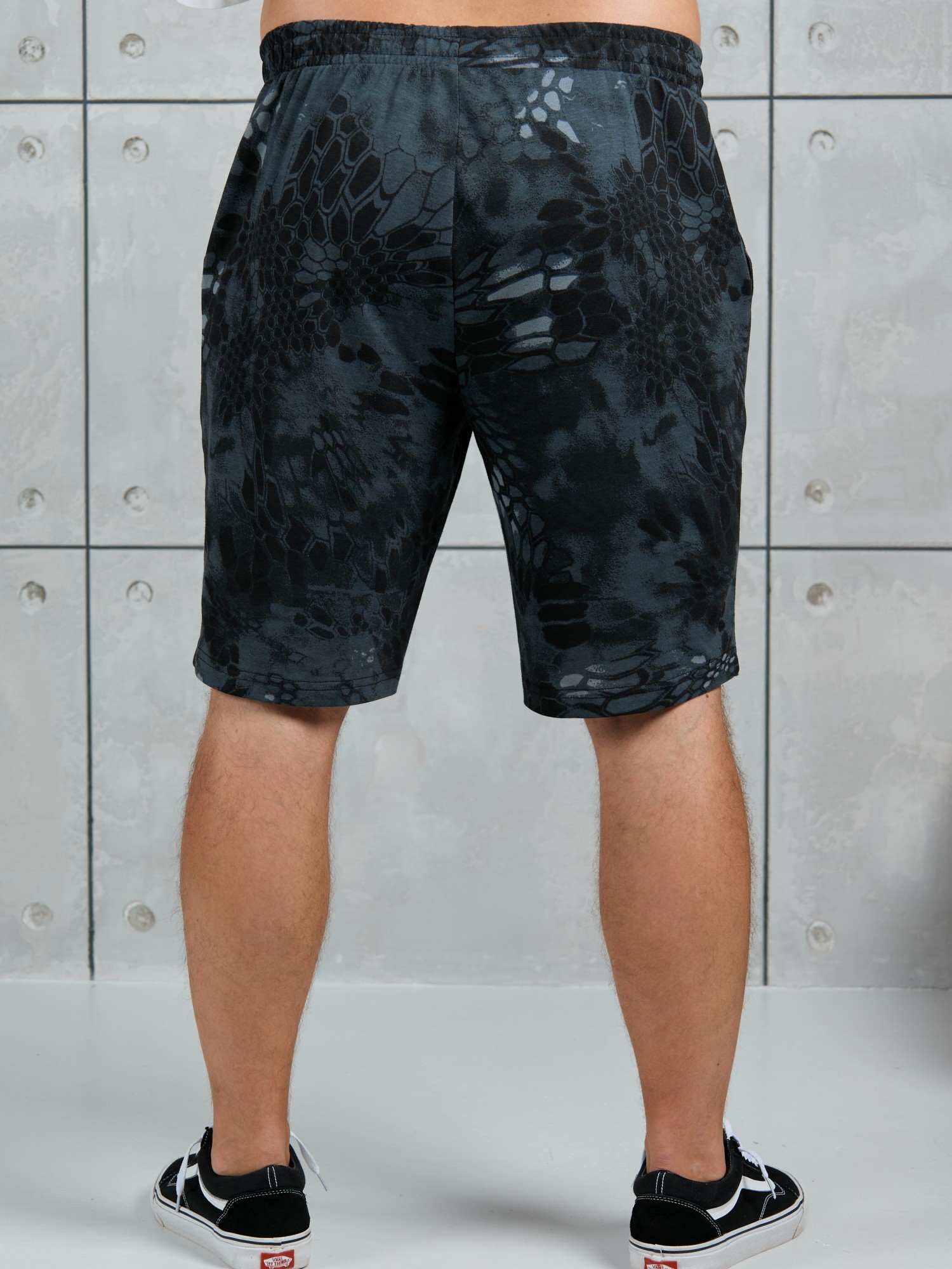 Шорты мужские Питон - 8 Шорты мужские Питон - 8