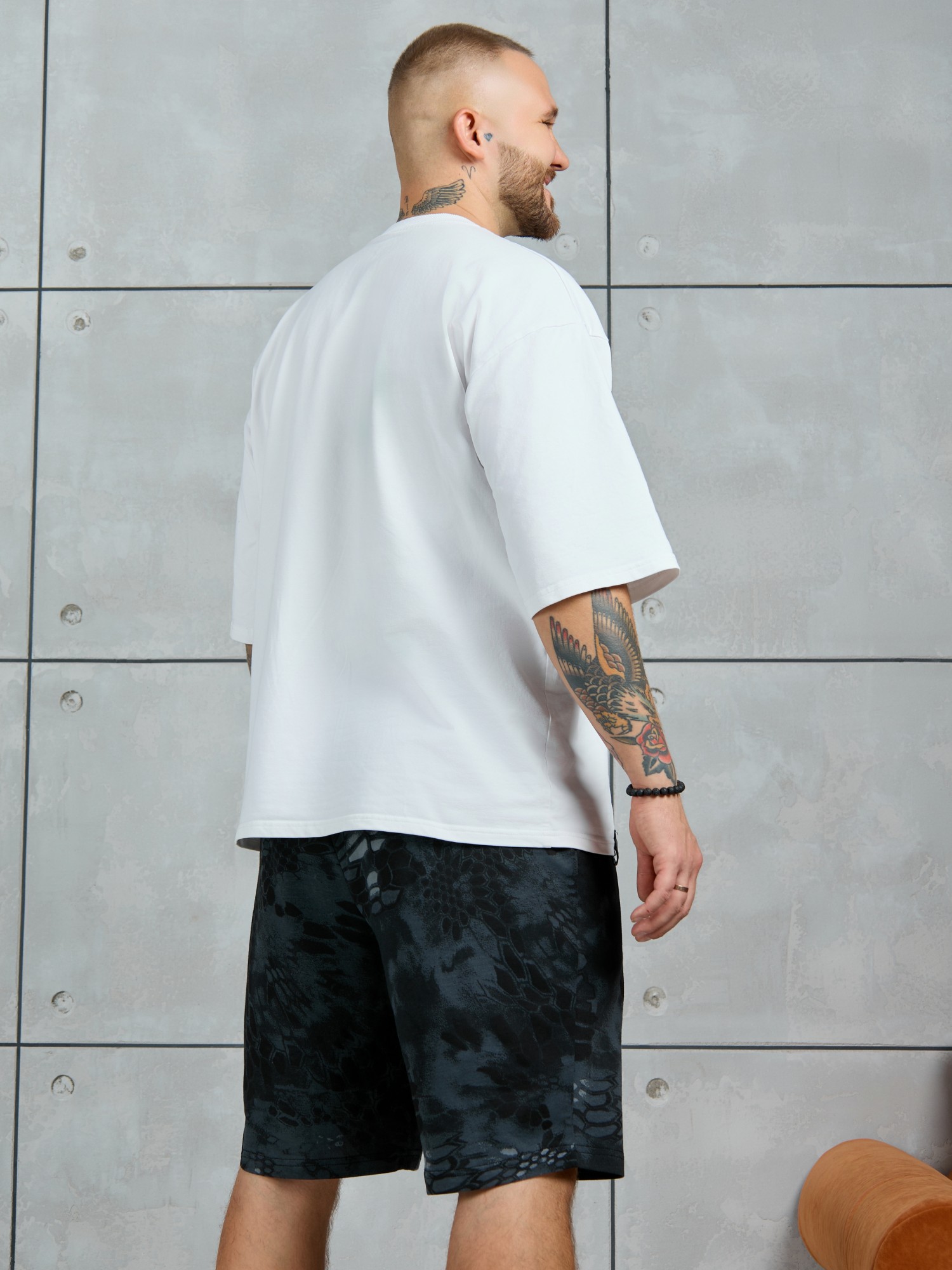 Шорты мужские Питон - 9 Шорты мужские Питон - 9