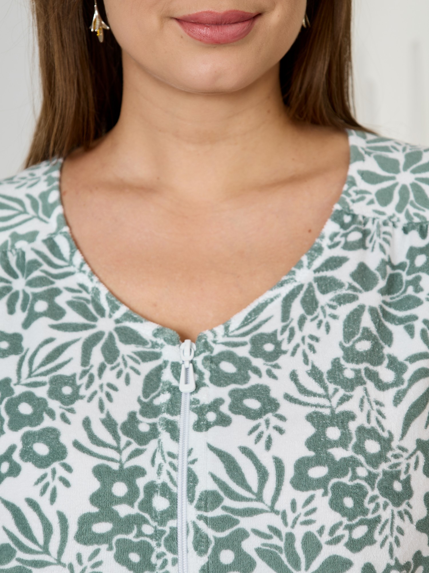 Халат Мира - 5 Халат Мира - 5