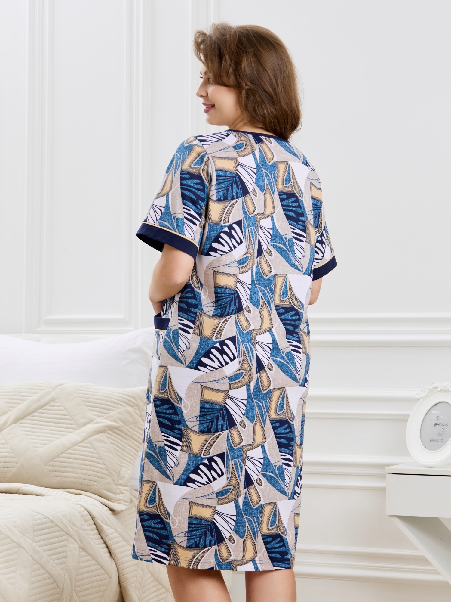 Халат Атмосфера - 11 Халат Атмосфера - 11