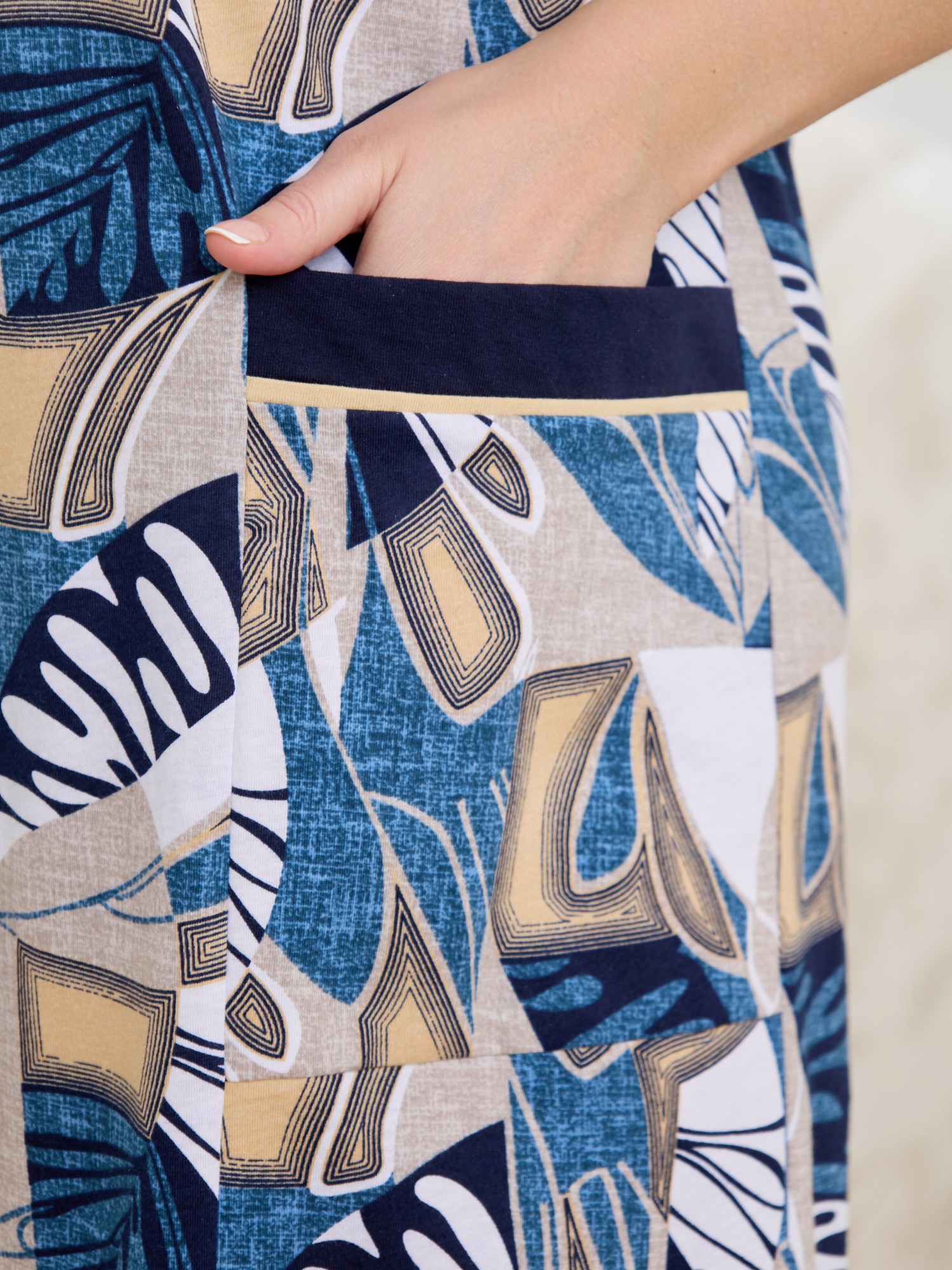 Халат Атмосфера - 3 Халат Атмосфера - 3