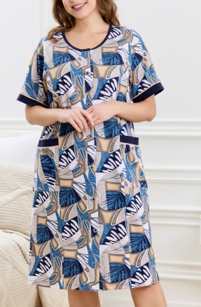 Халат Атмосфера