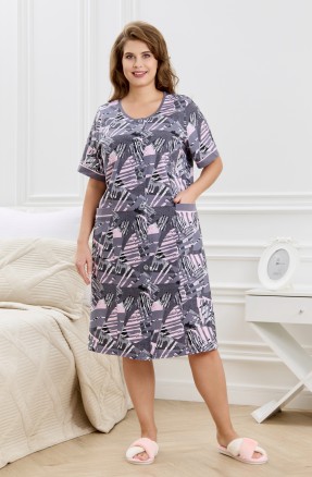 Халат Атмосфера