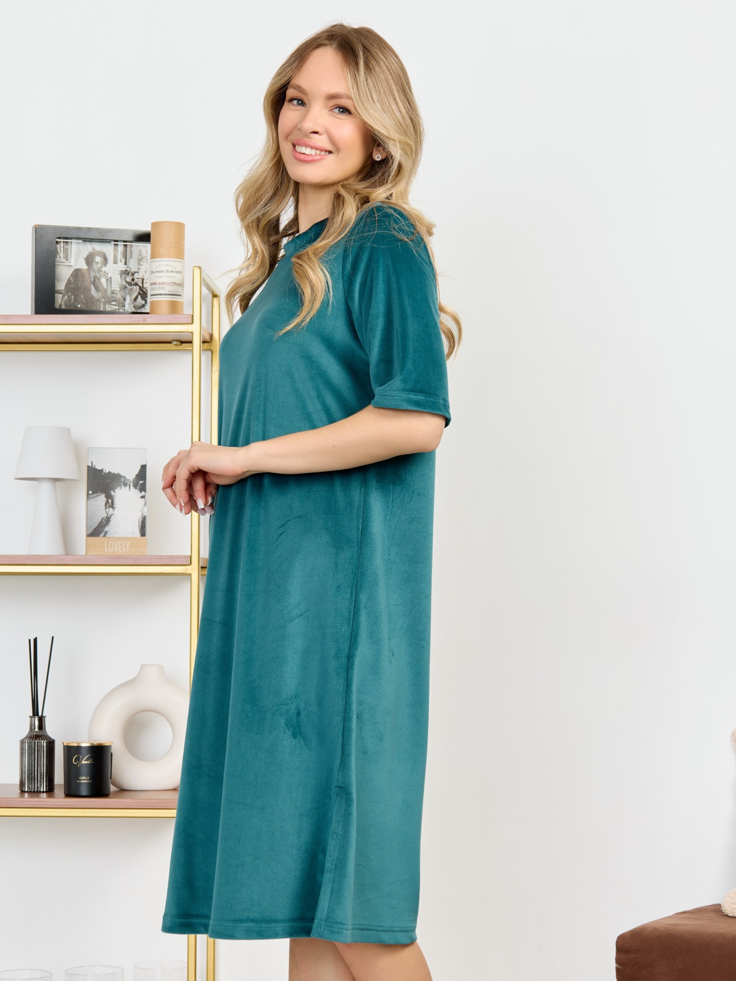 Туника Юнона - 11 Туника Юнона - 11