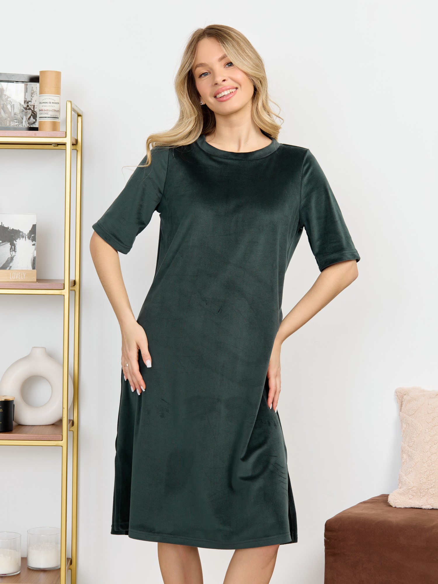 Туника Юнона - 12 Туника Юнона - 12