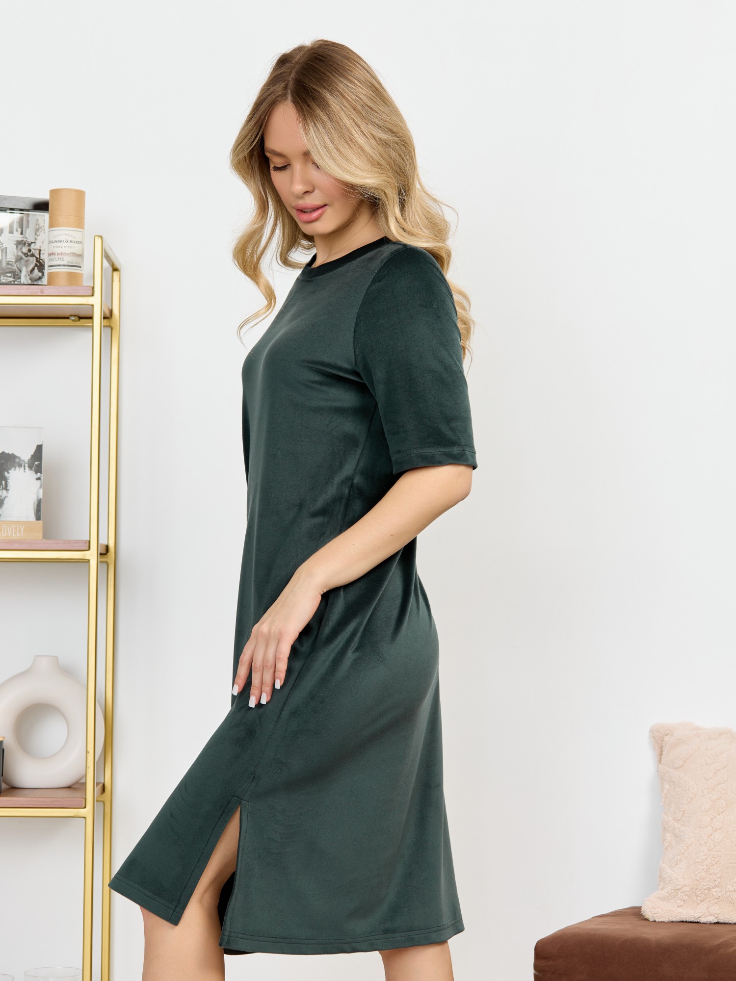 Туника Юнона - 8 Туника Юнона - 8