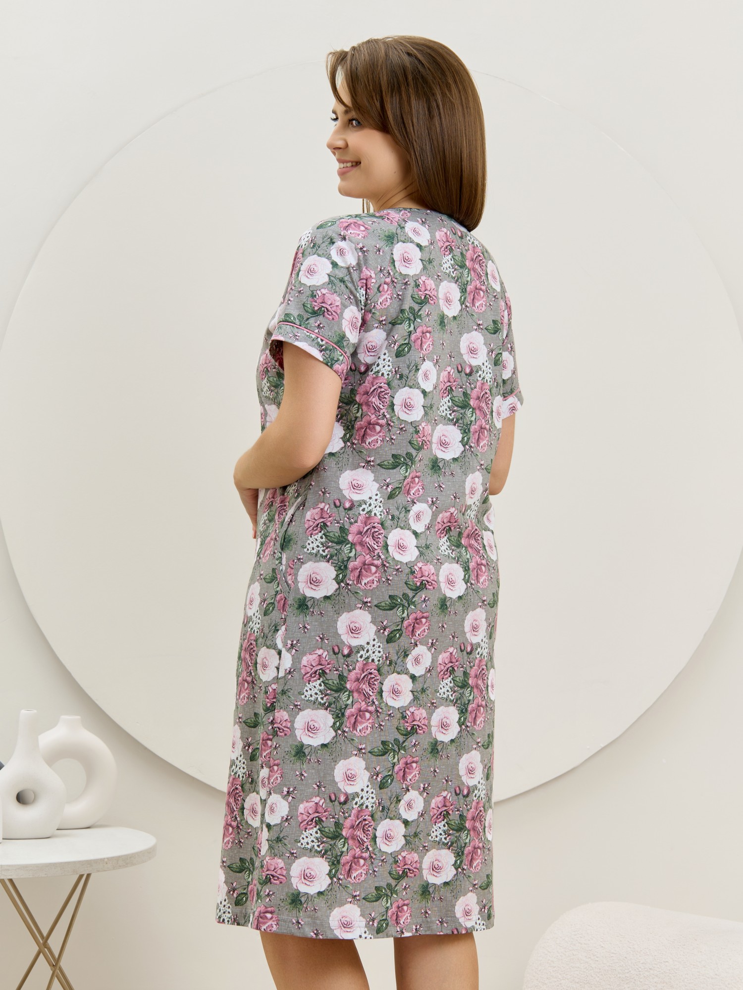 Халат Флэр - 10 Халат Флэр - 10