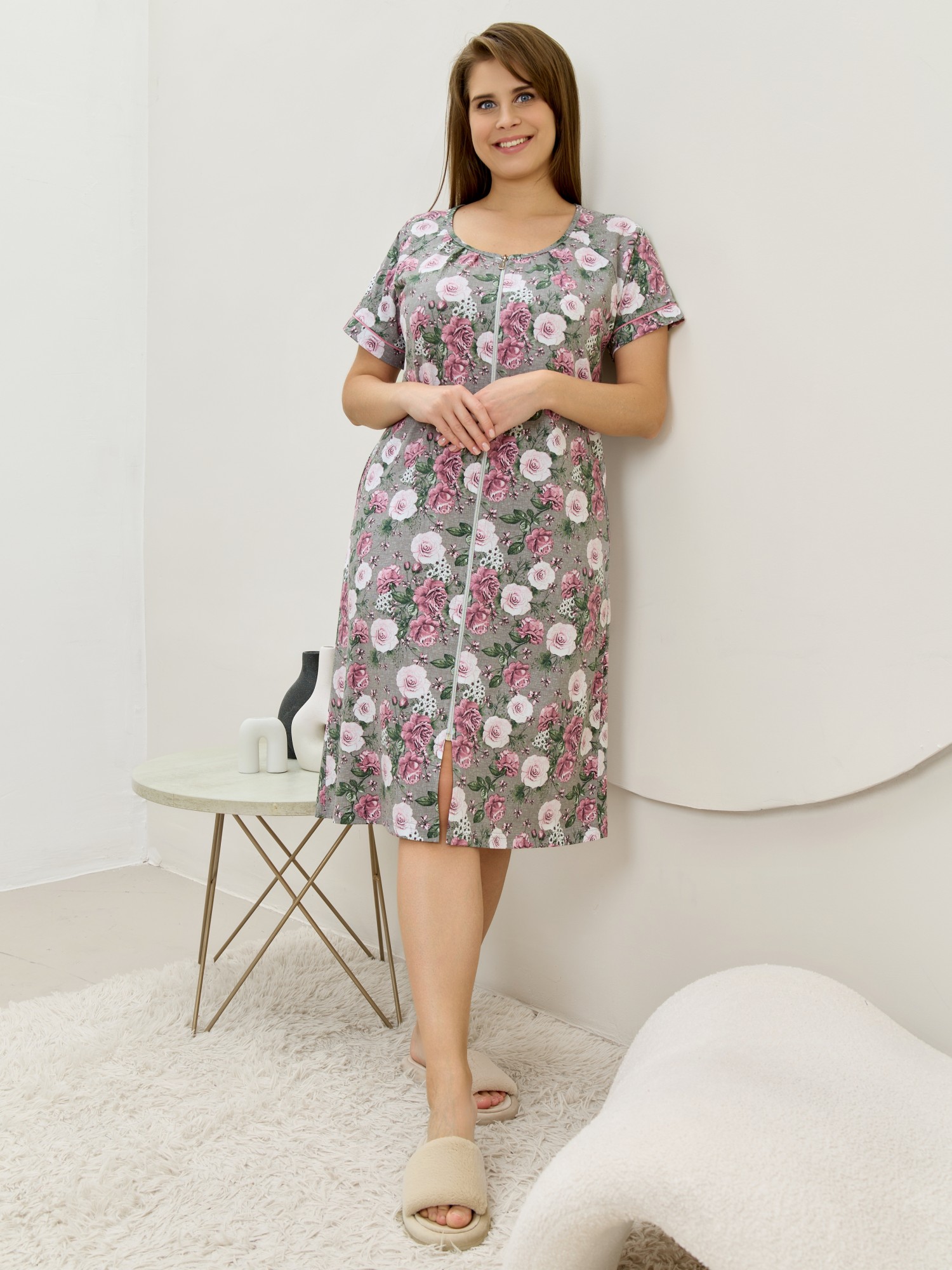 Халат Флэр - 2 Халат Флэр - 2