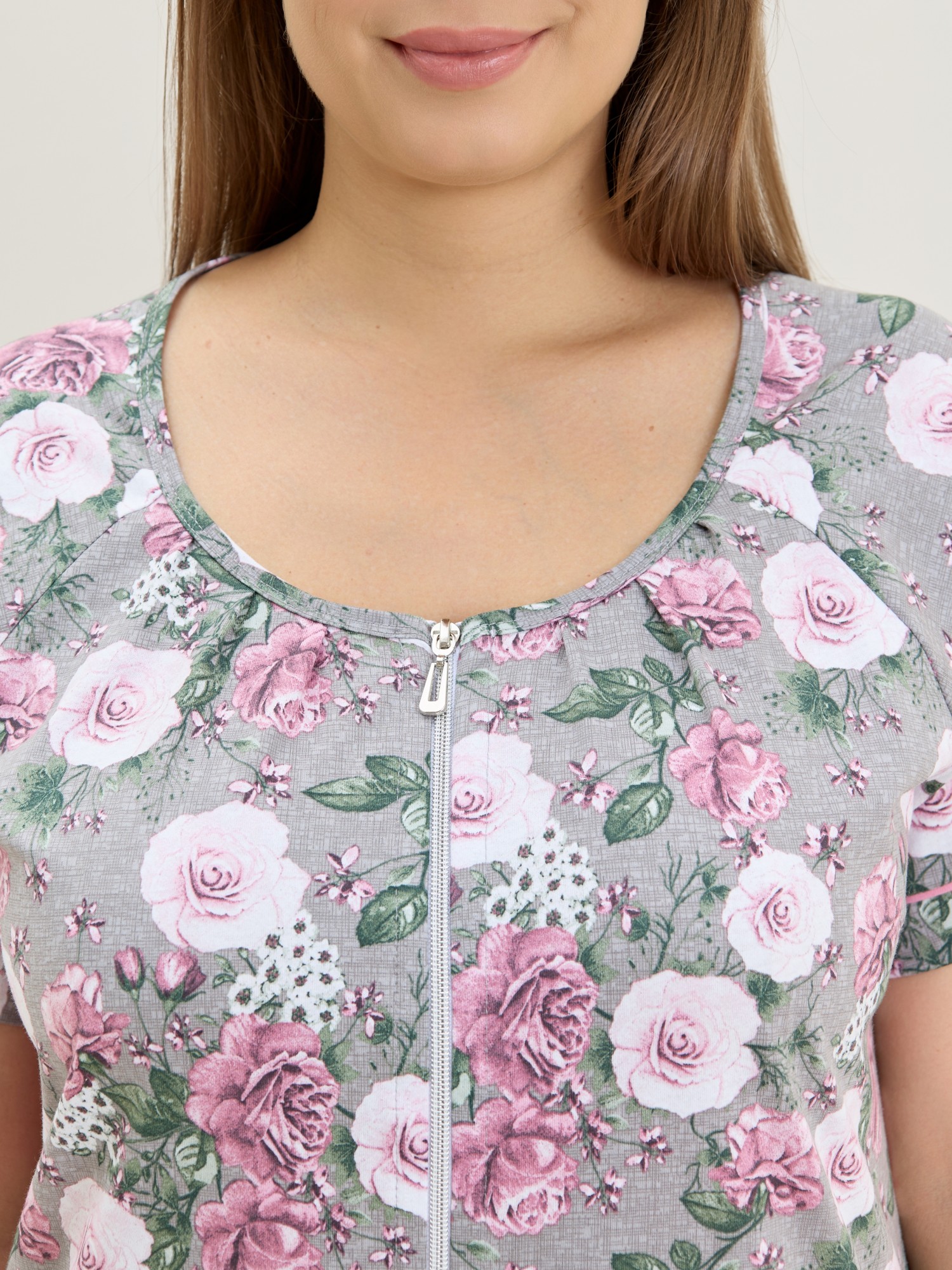 Халат Флэр - 5 Халат Флэр - 5