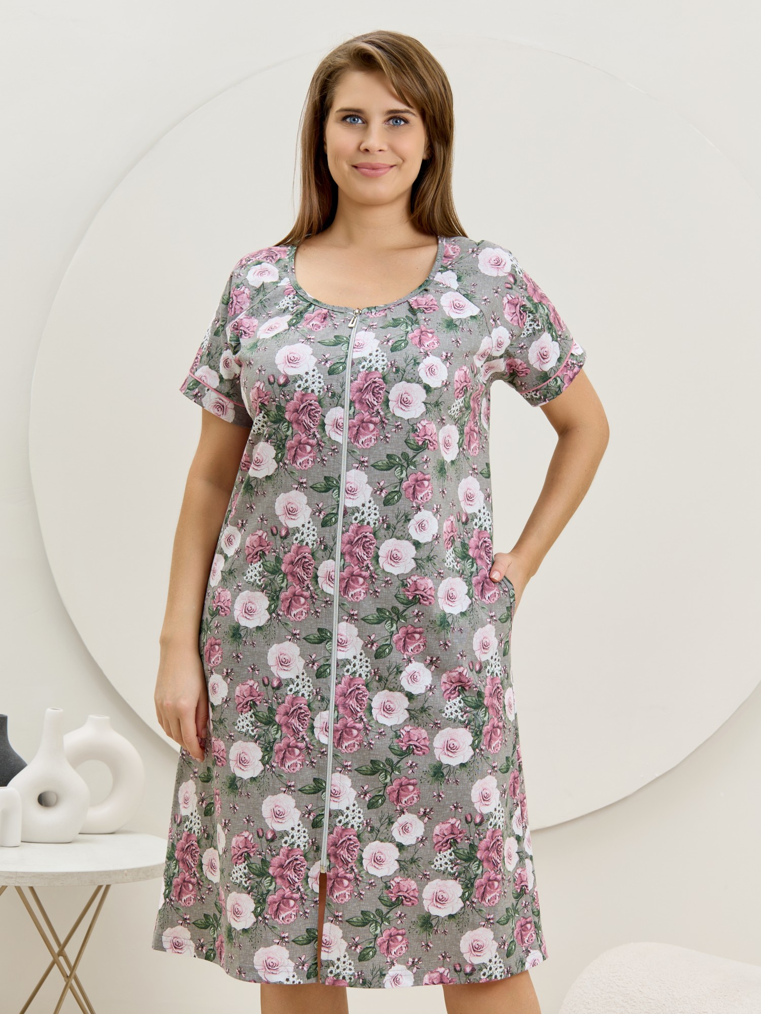 Халат Флэр - 7 Халат Флэр - 7