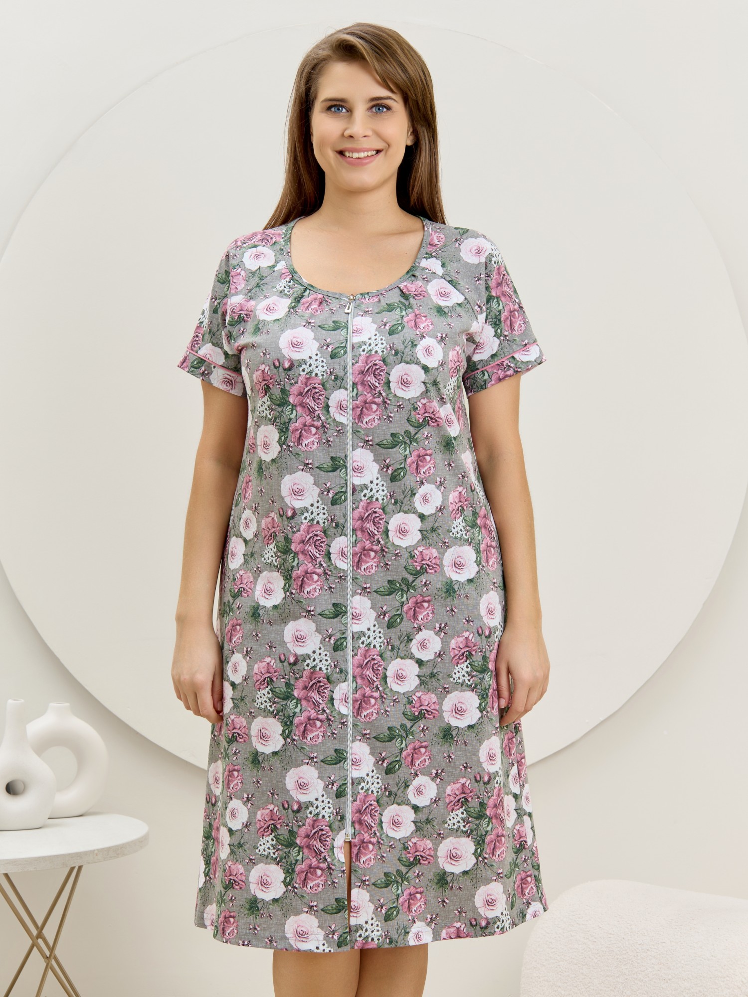 Халат Флэр - 8 Халат Флэр - 8