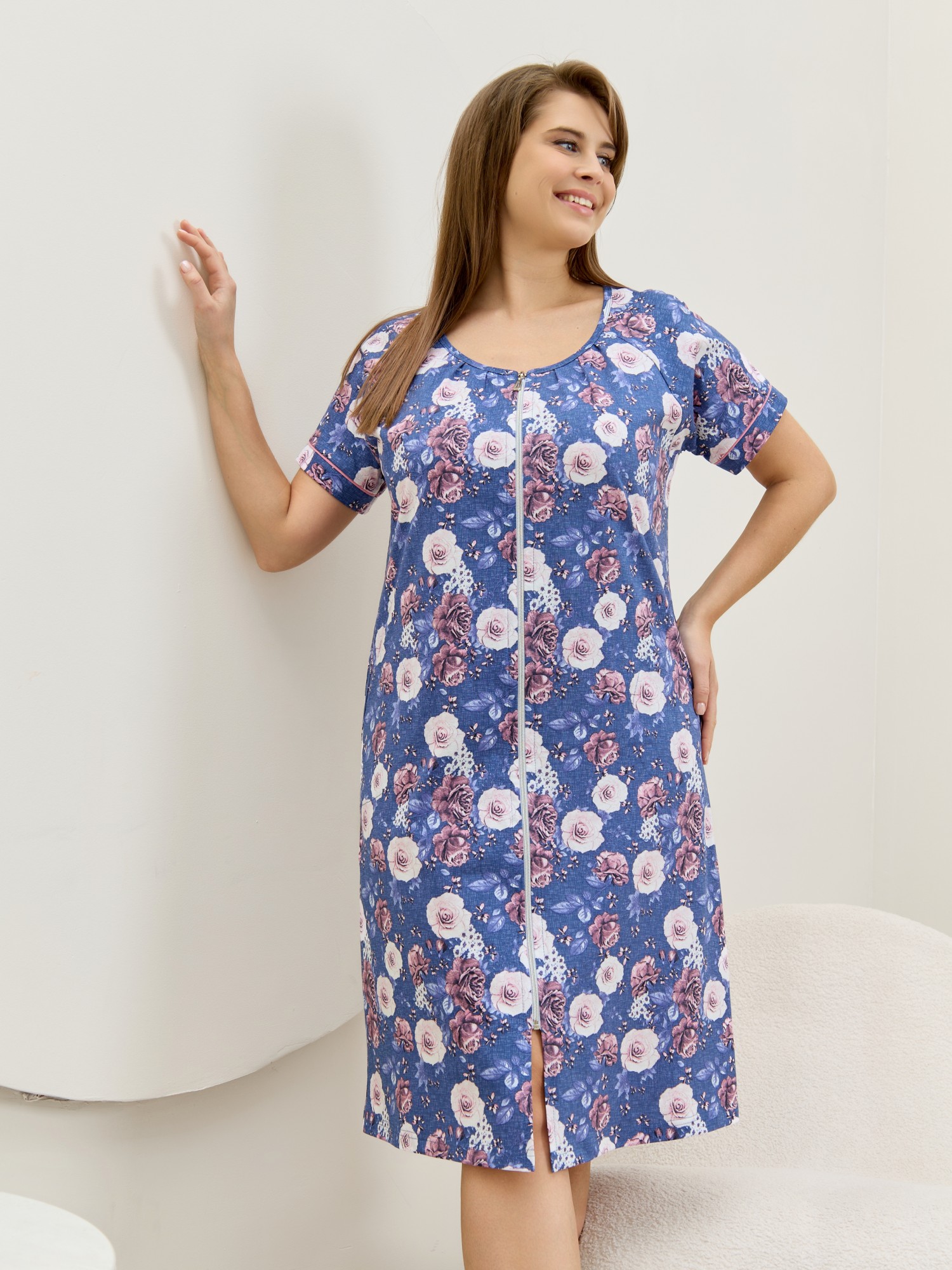 Халат Флэр - 1 Халат Флэр - 1